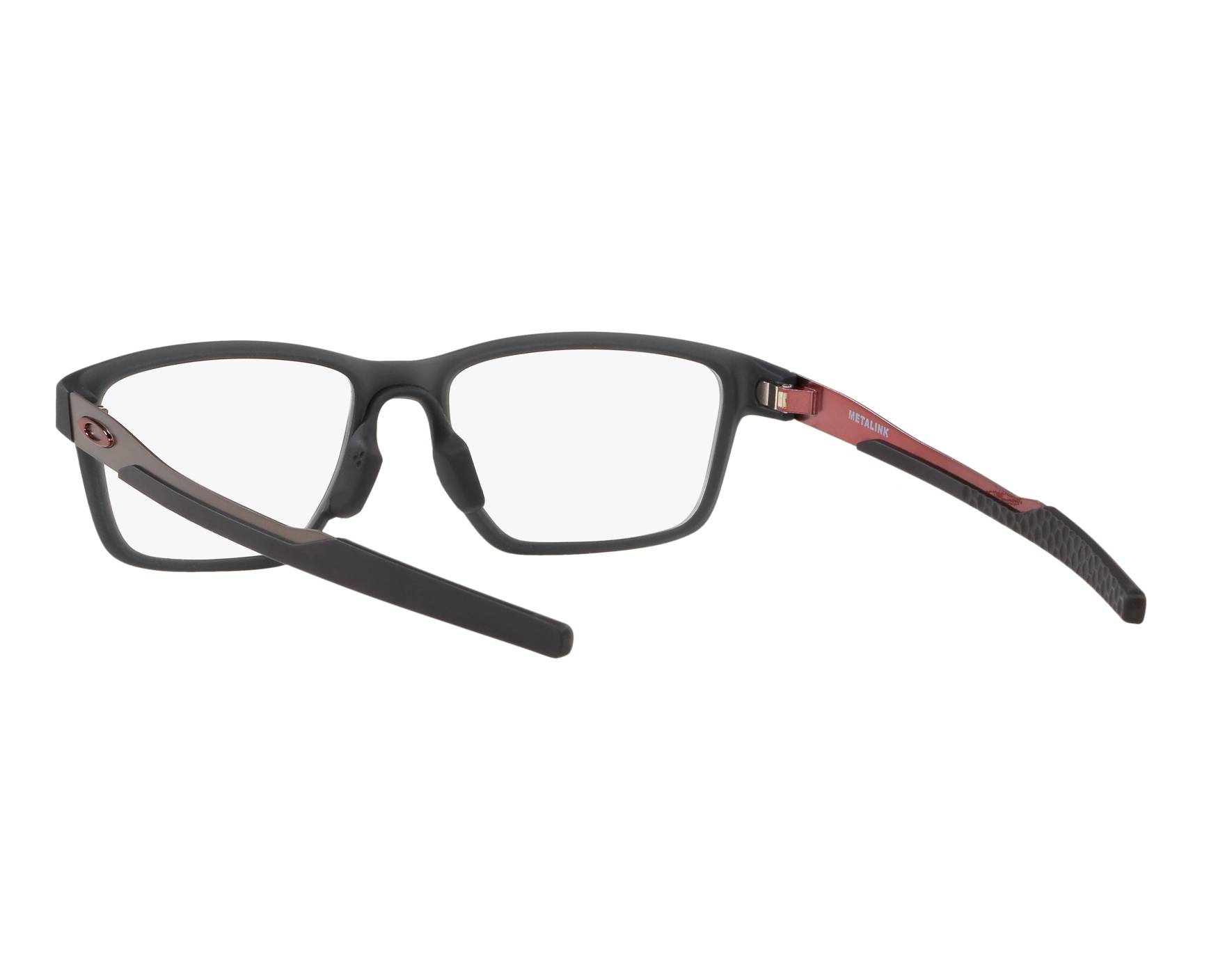 Oakley OX-8153 05 55-17 anthrazitfarbig  vue 360 degr&eacute;s 6