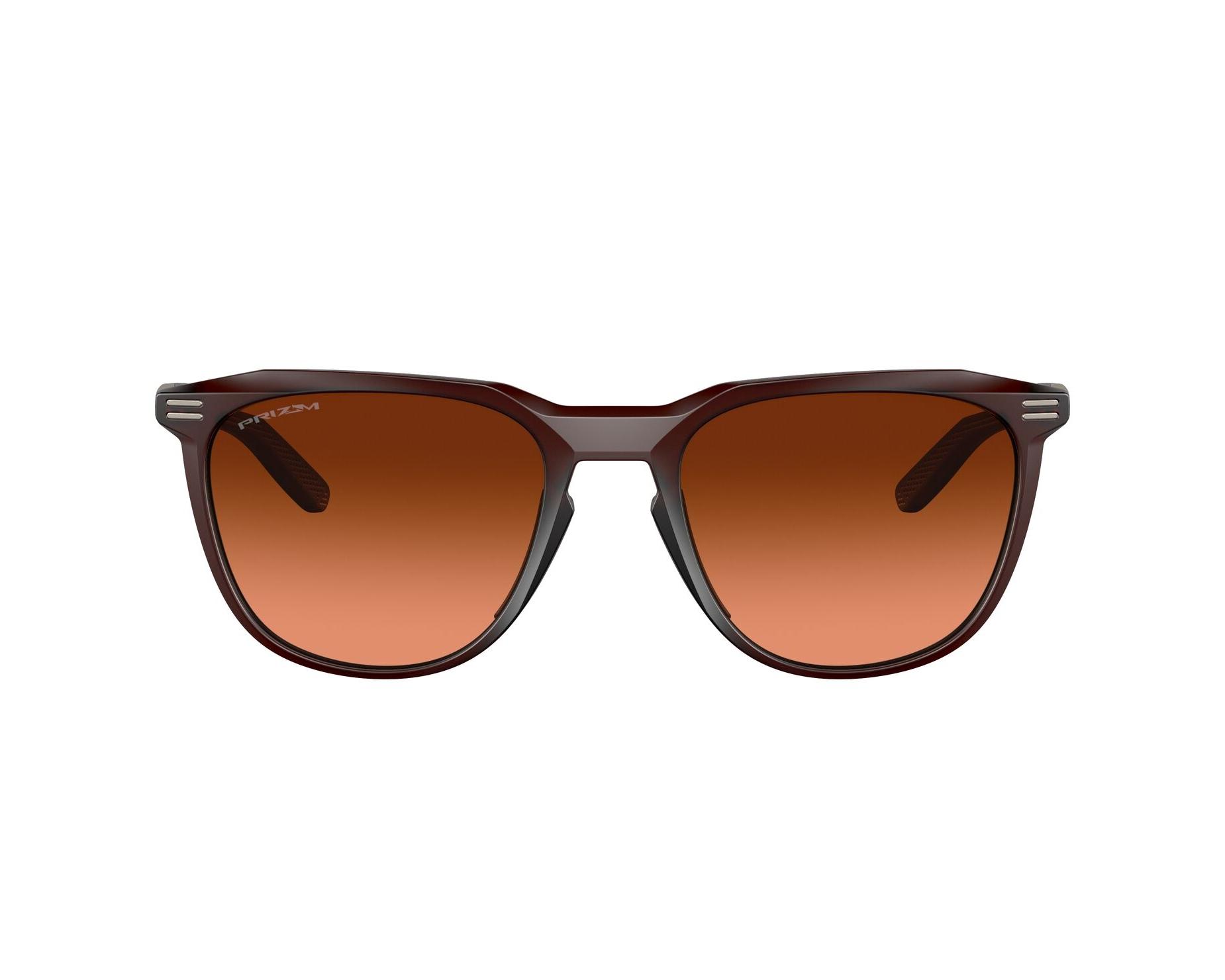 Oakley OO-9286 06 - Marron  vue 360 degr&eacute;s 1