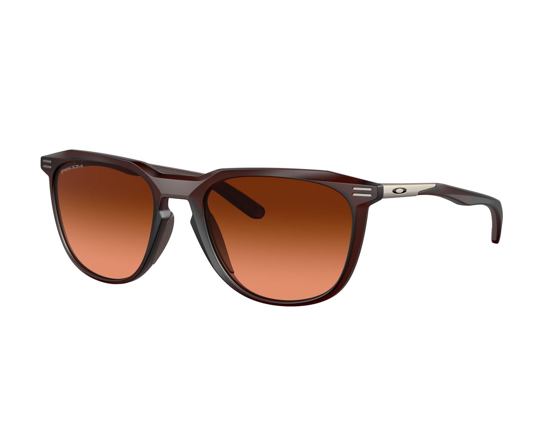 Oakley OO-9286 06 - Marron  vue 360 degr&eacute;s 2