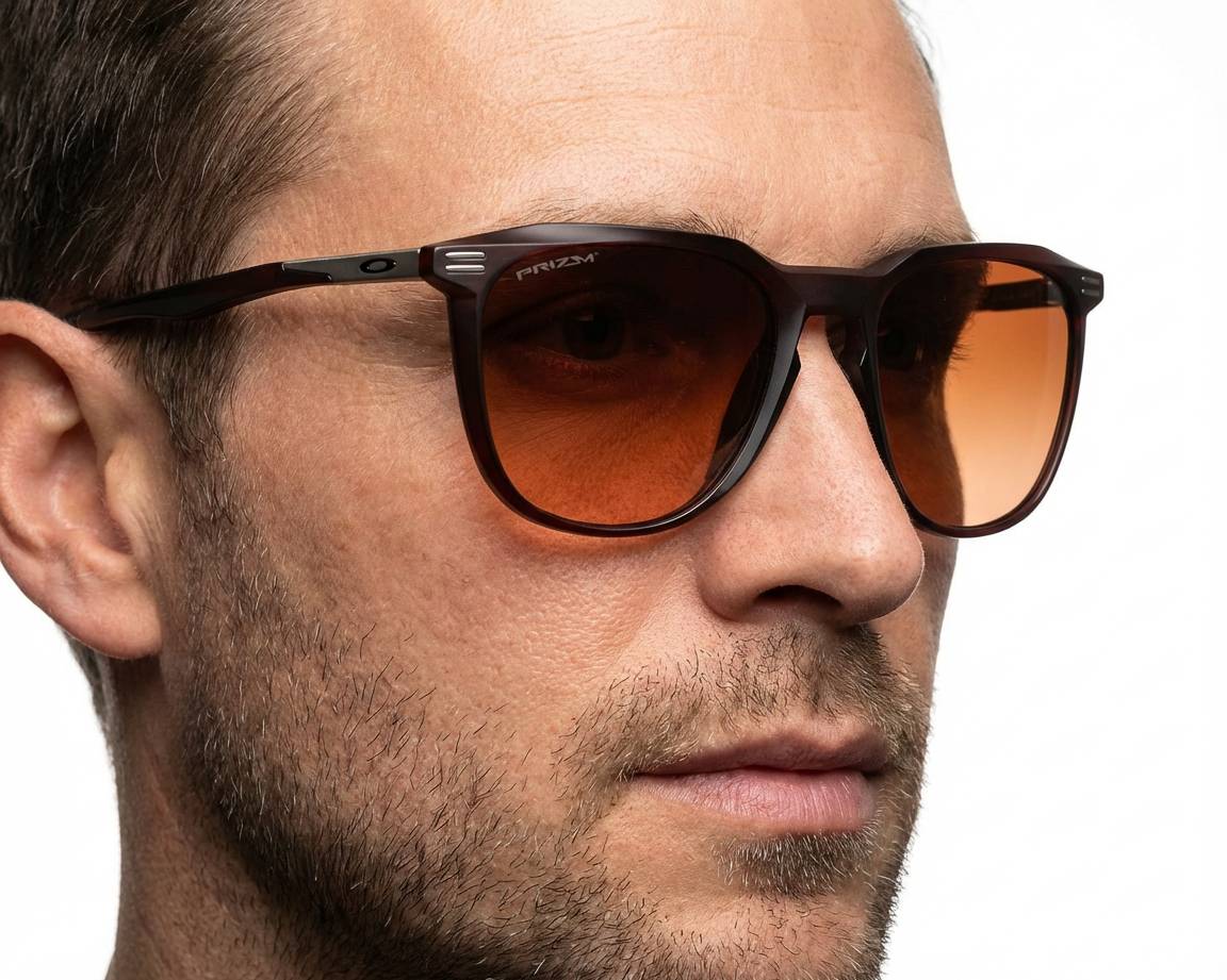 Oakley OO-9286 06 - Marron  vue 360 degr&eacute;s 12