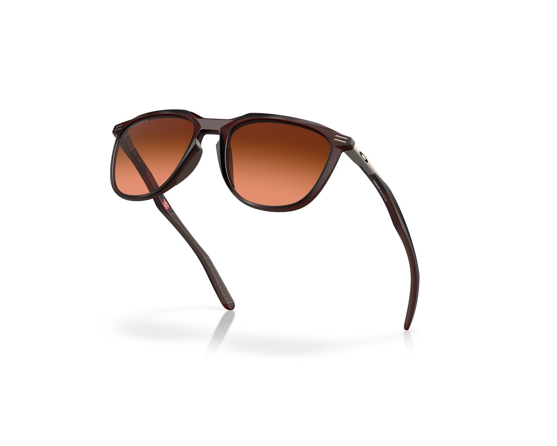 Oakley OO-9286 06 - Marron  vue 360 degr&eacute;s 4