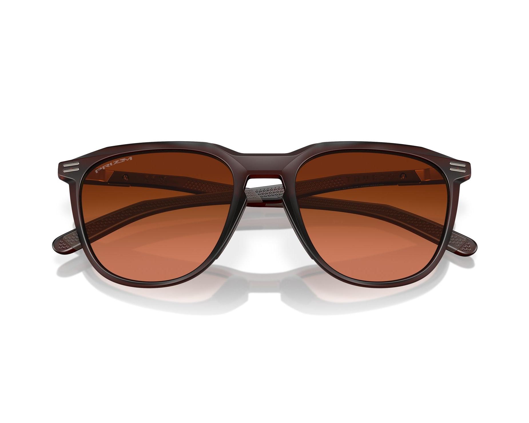 Oakley OO-9286 06 - Marron  vue 360 degr&eacute;s 5