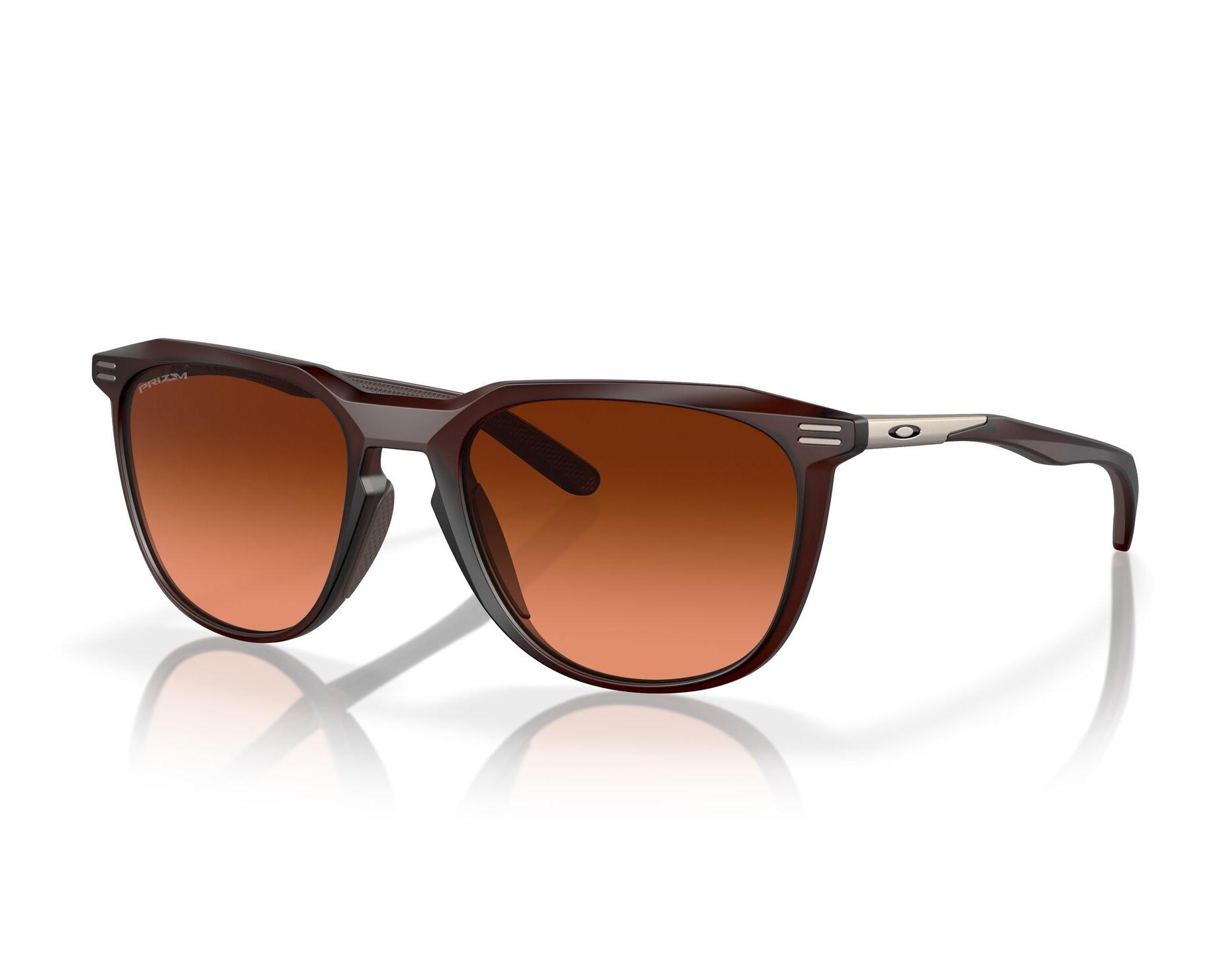 Oakley OO-9286 06 - Marron  vue 360 degr&eacute;s 6