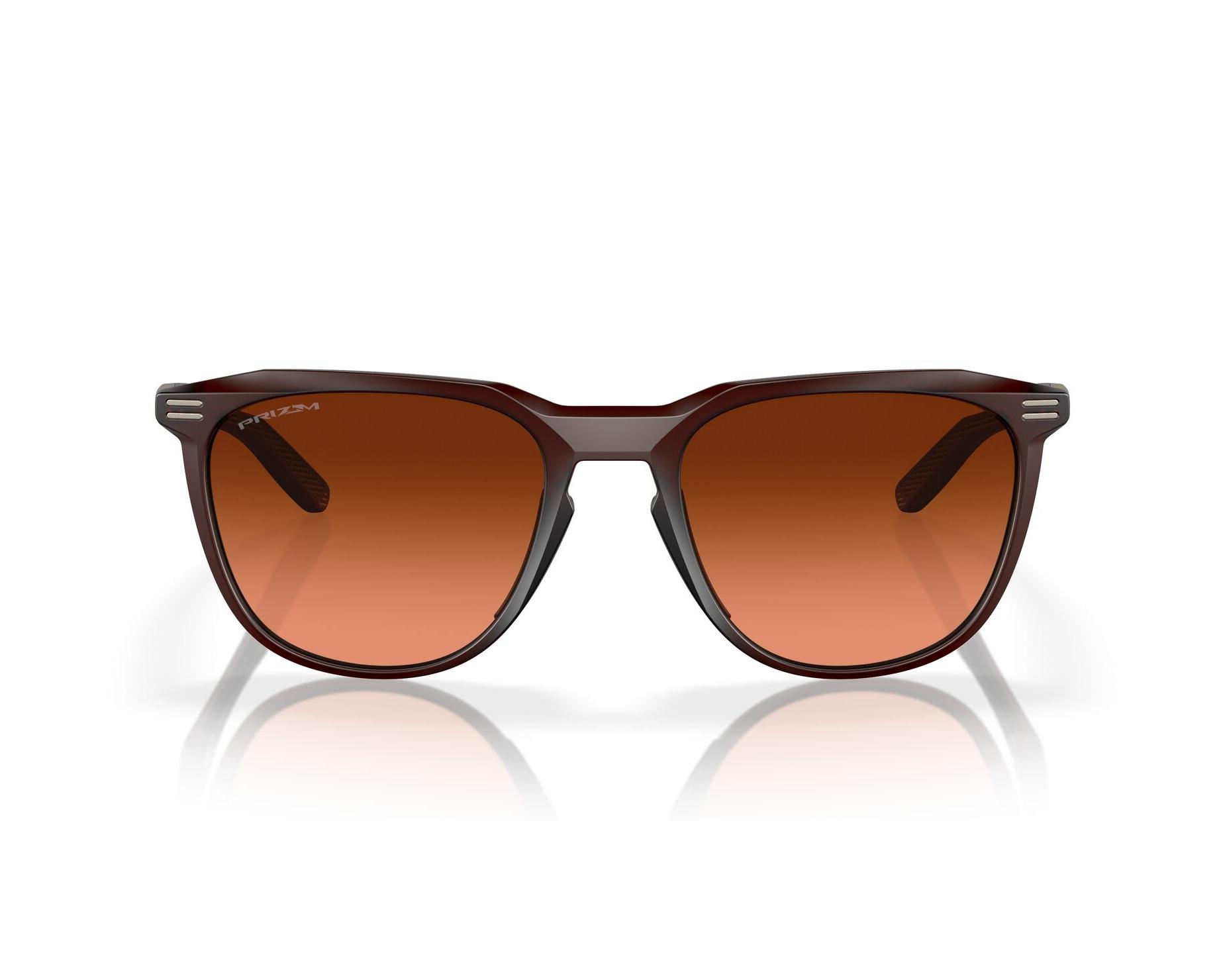 Oakley OO-9286 06 - Marron  vue 360 degr&eacute;s 7