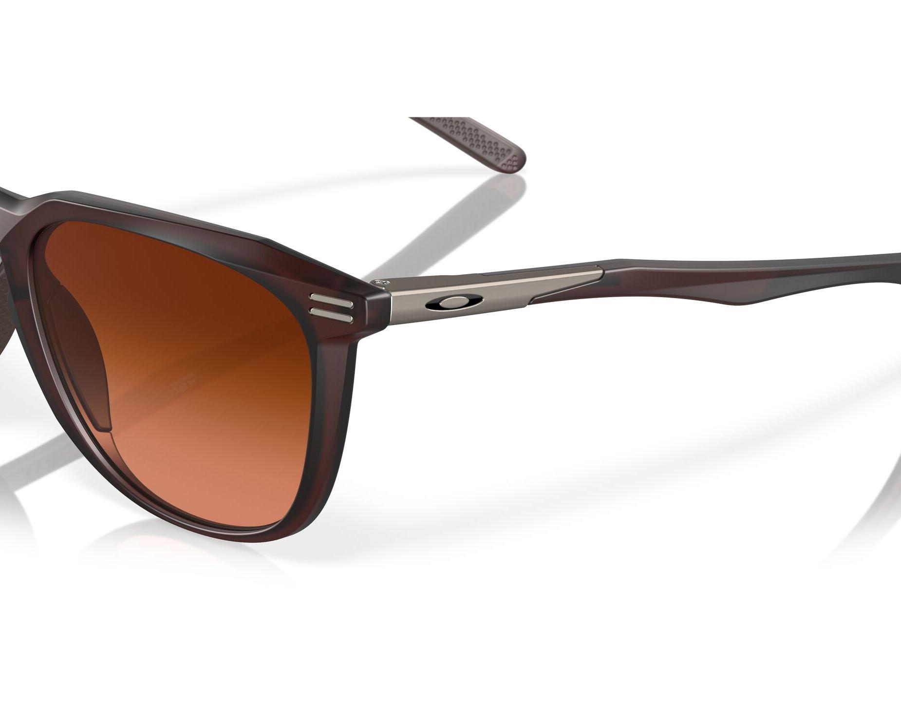 Oakley OO-9286 06 - Marron  vue 360 degr&eacute;s 8
