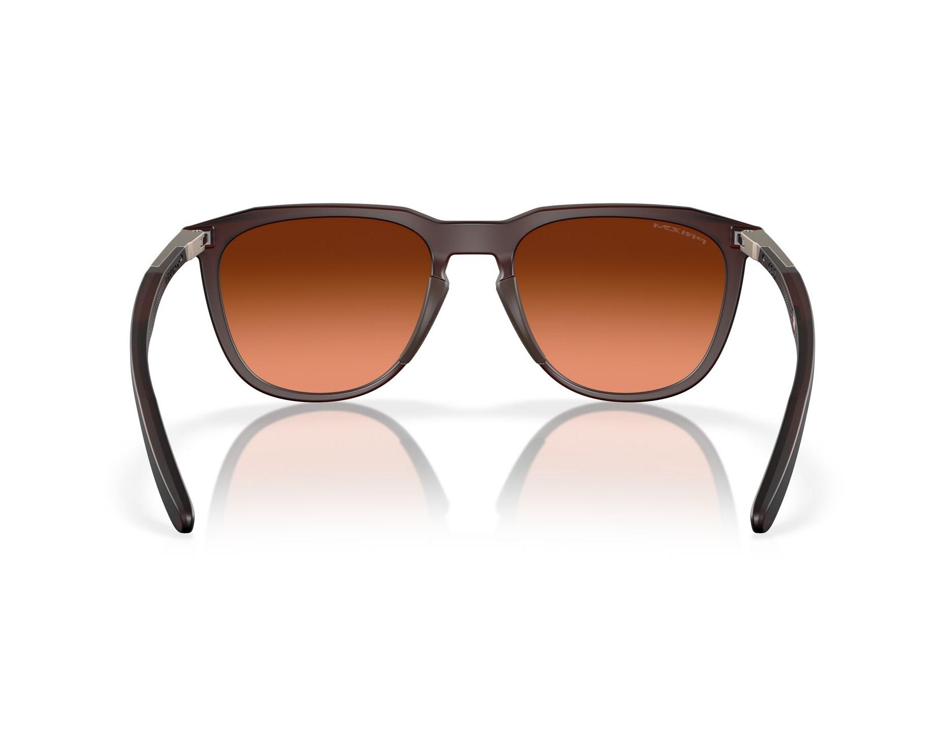 Oakley OO-9286 06 - Marron  vue 360 degr&eacute;s 9