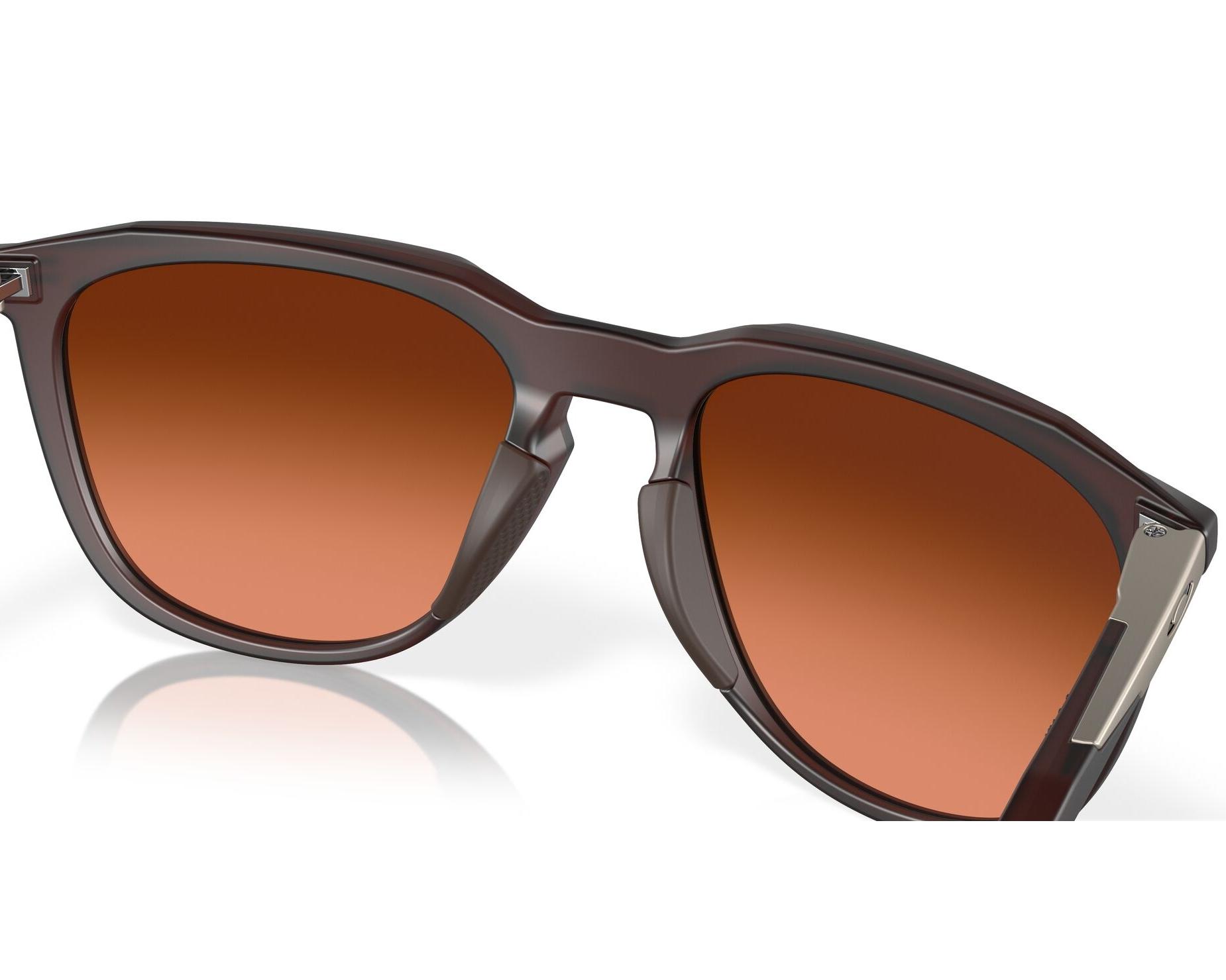 Oakley OO-9286 06 - Marron  vue 360 degr&eacute;s 10