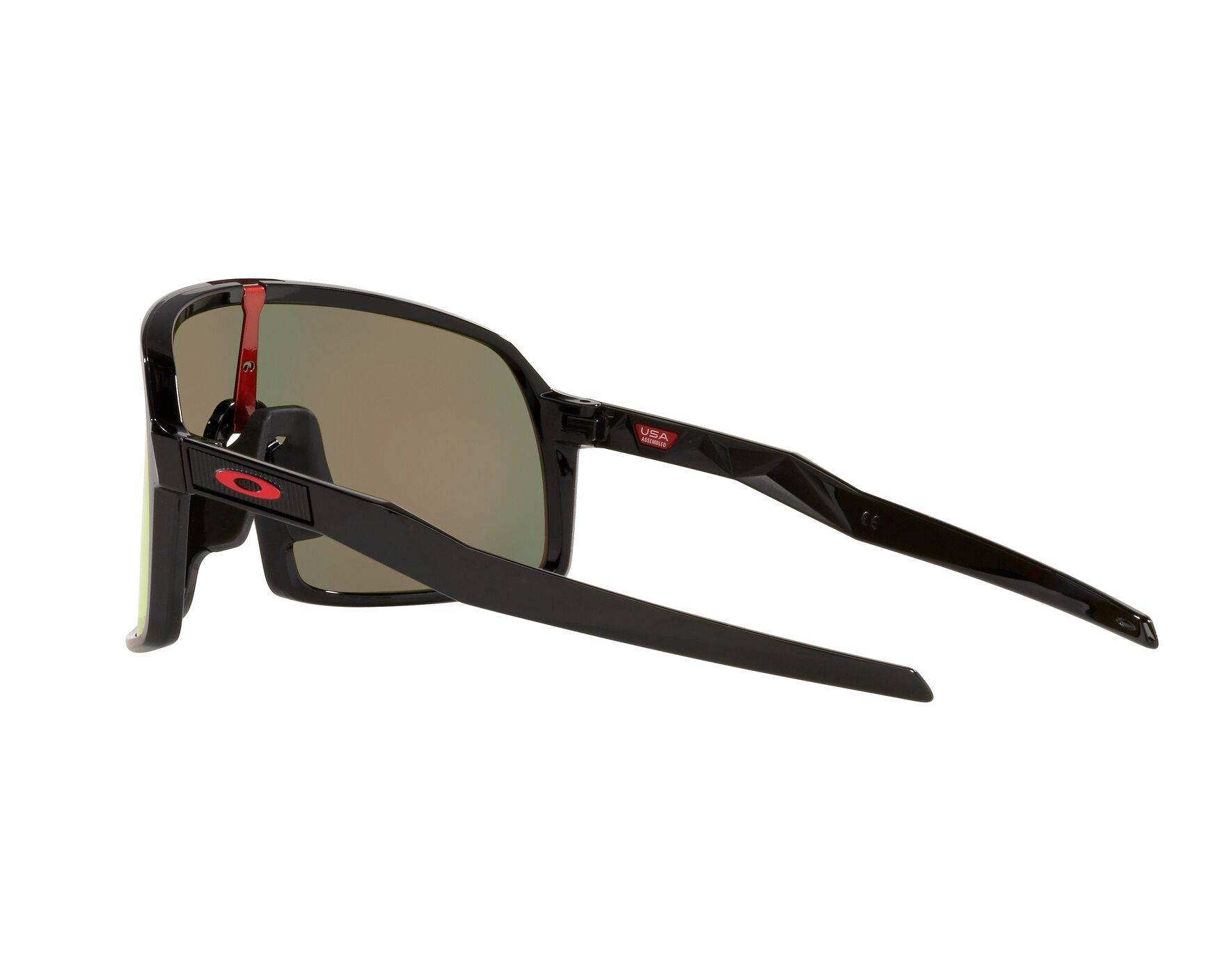 Oakley OO9462 09 - schwarz  vue 360 degr&eacute;s 5
