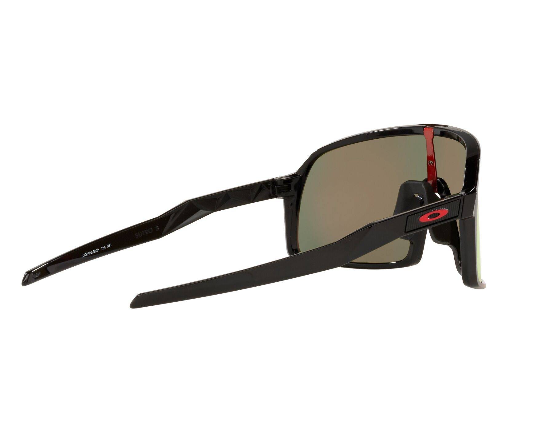 Oakley OO9462 09 - schwarz  vue 360 degr&eacute;s 9