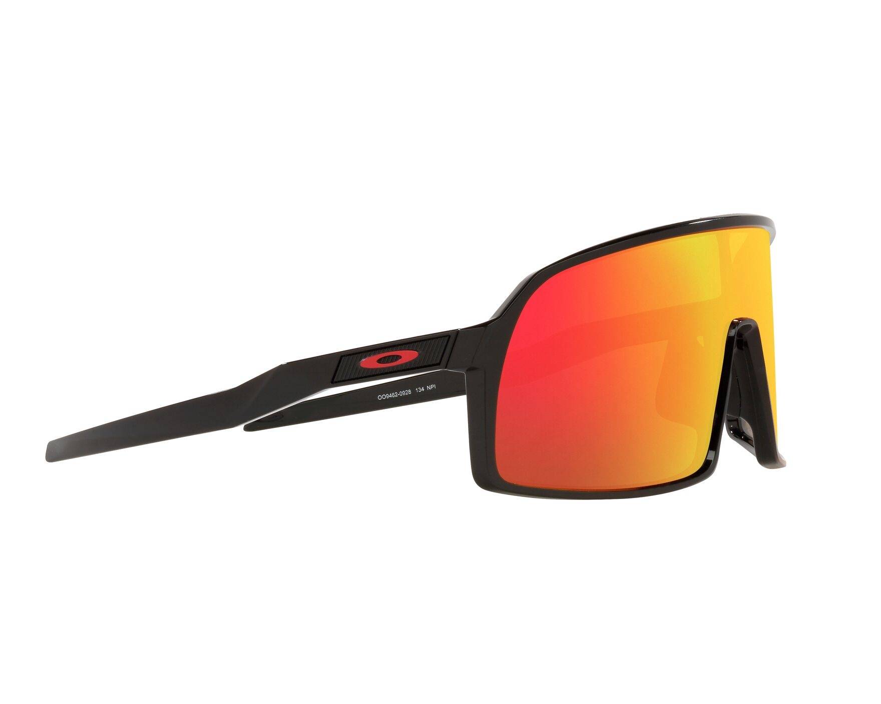 Oakley OO9462 09 - schwarz  vue 360 degr&eacute;s 11