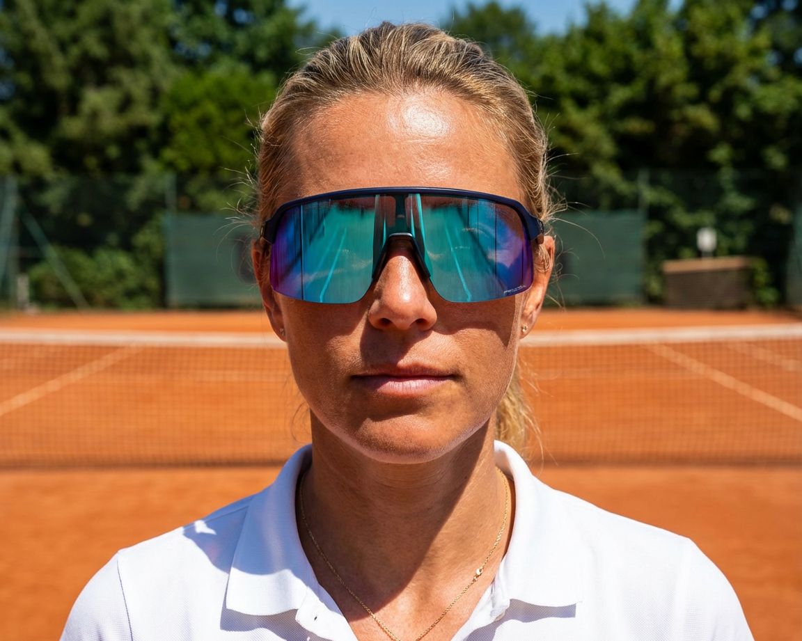 Oakley OO9463 946306 - Bleu  vue 360 degr&eacute;s 11