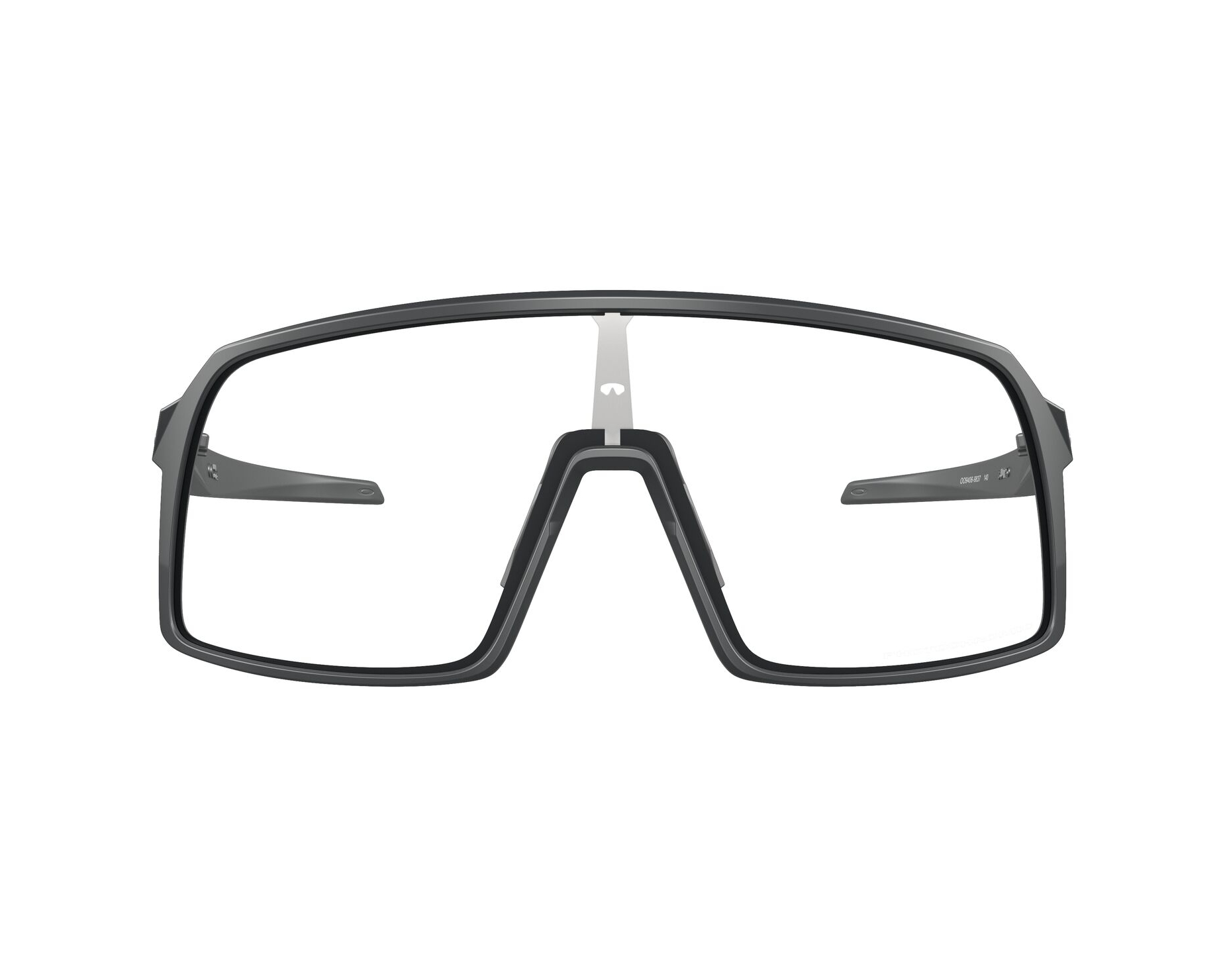 Oakley OO9406 940698 - Grey  vue 360 degr&eacute;s 1
