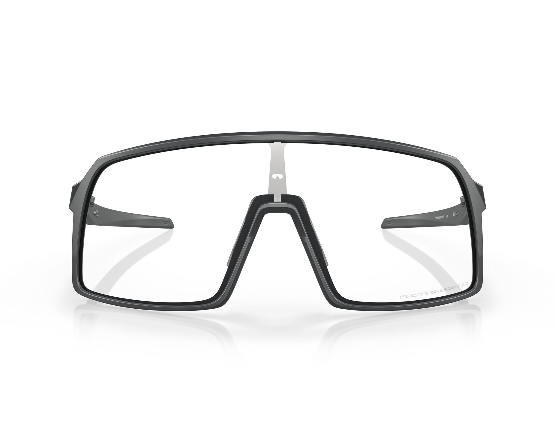 Oakley OO9406 940698 - Grey  vue 360 degr&eacute;s 2