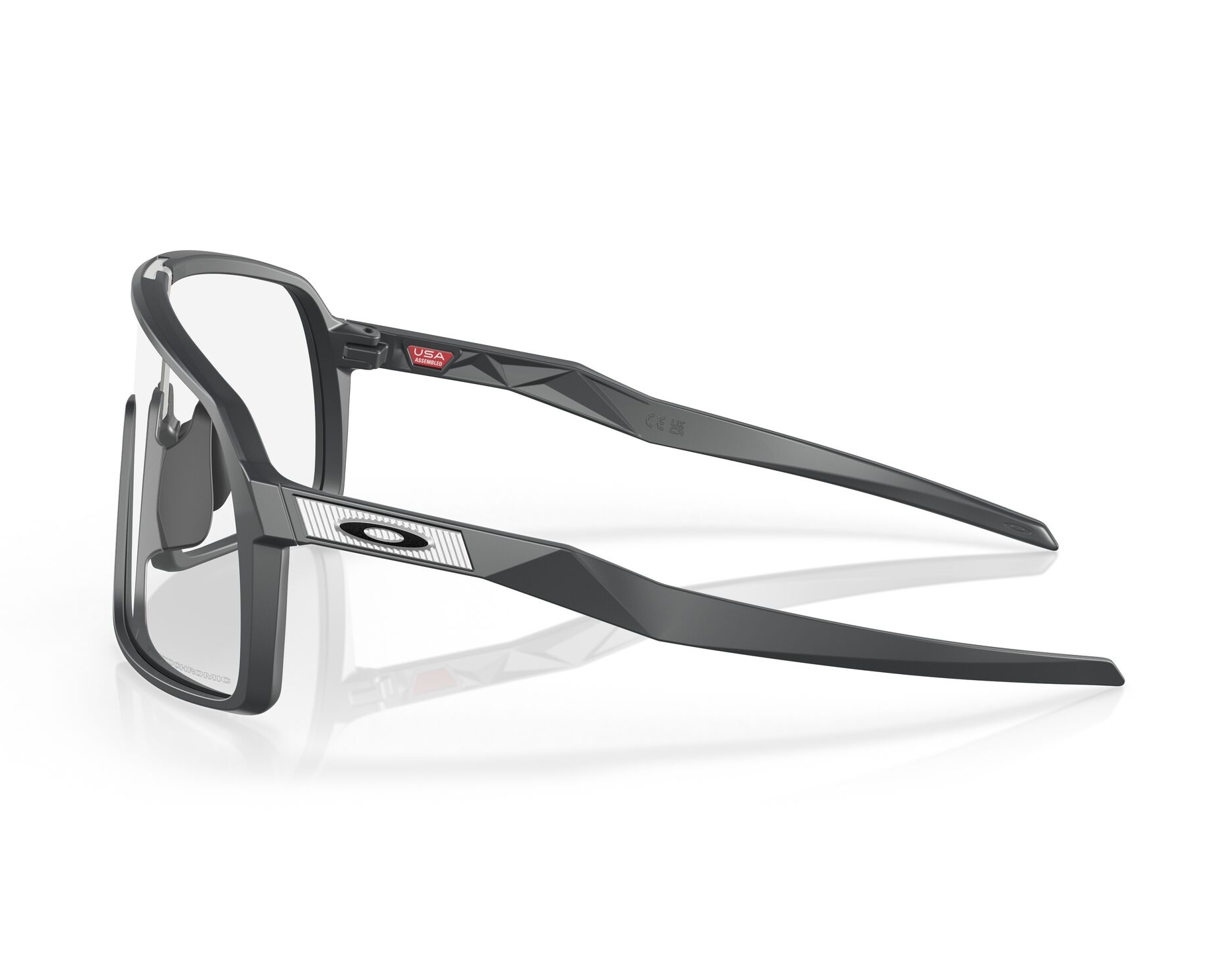 Oakley OO9406 940698 - Grey  vue 360 degr&eacute;s 3