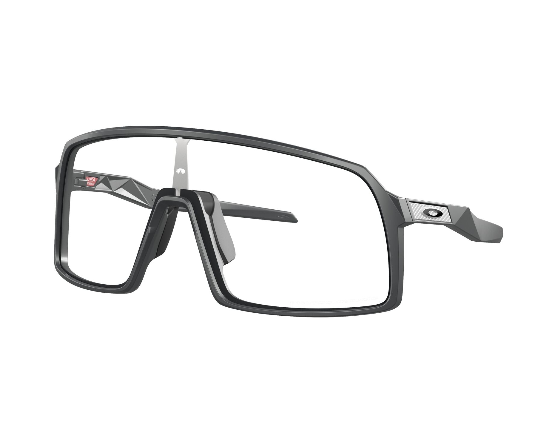 Oakley OO9406 940698 - Grey  vue 360 degr&eacute;s 5