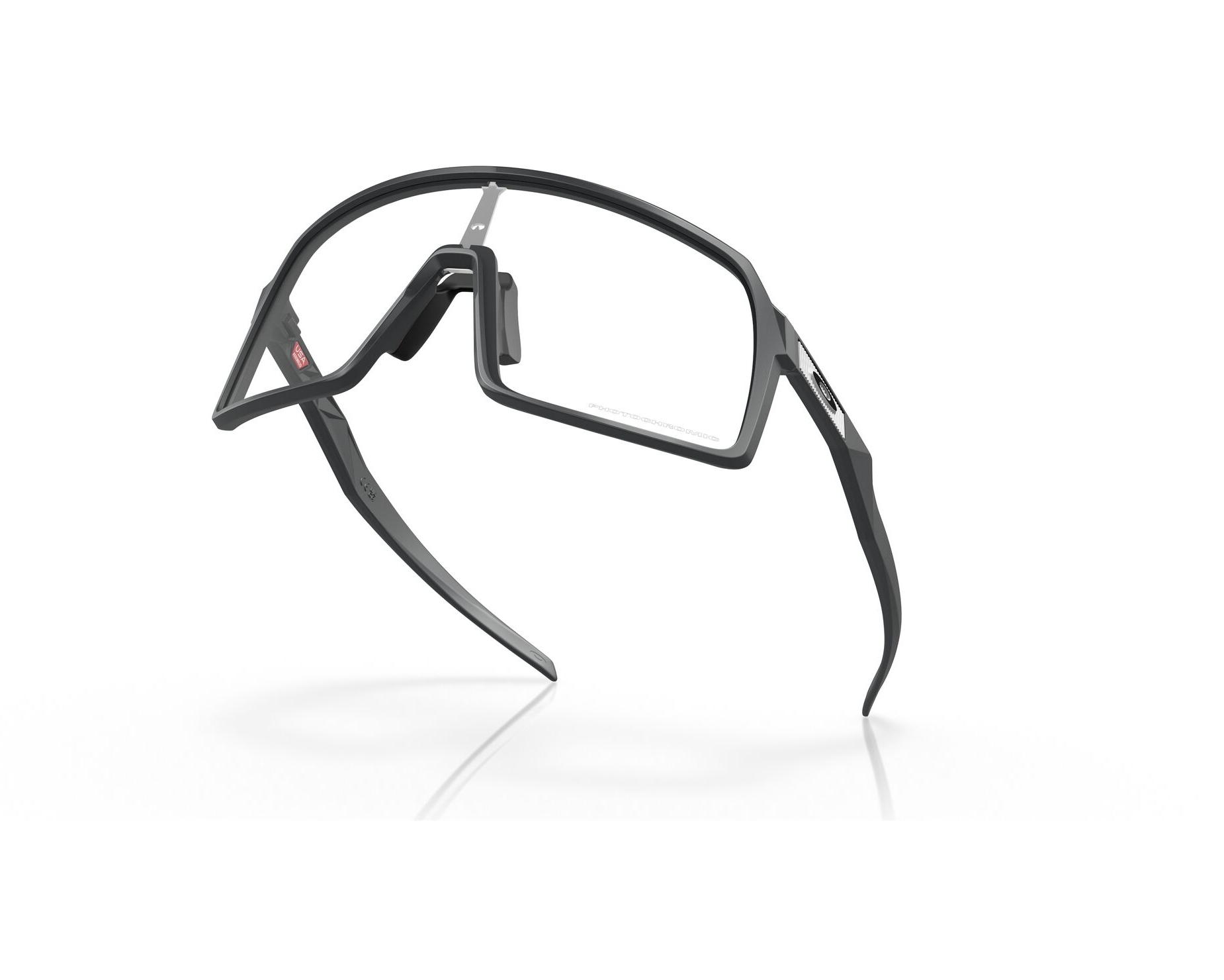 Oakley OO9406 940698 - Grey  vue 360 degr&eacute;s 6