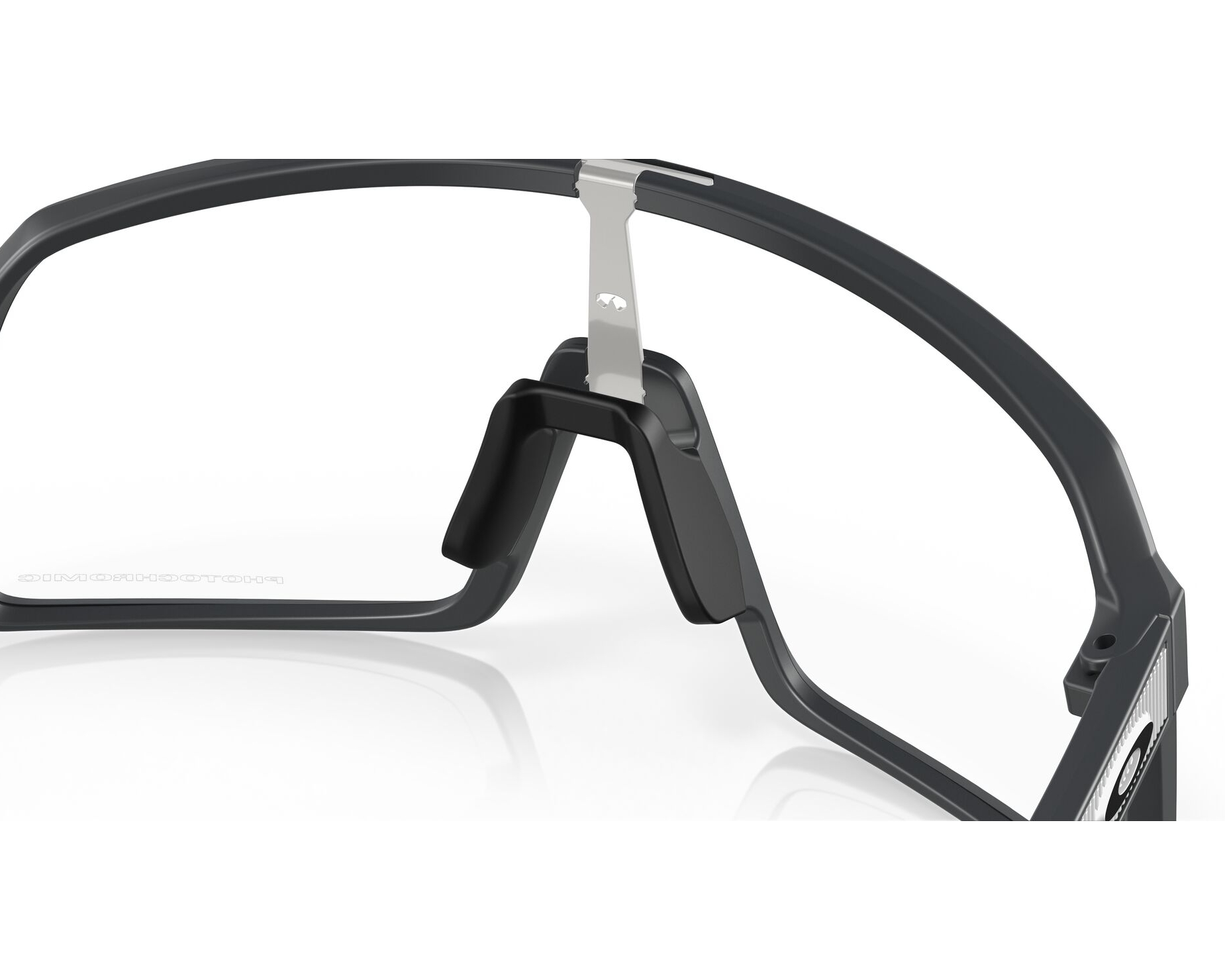 Oakley OO9406 940698 - Grey  vue 360 degr&eacute;s 8