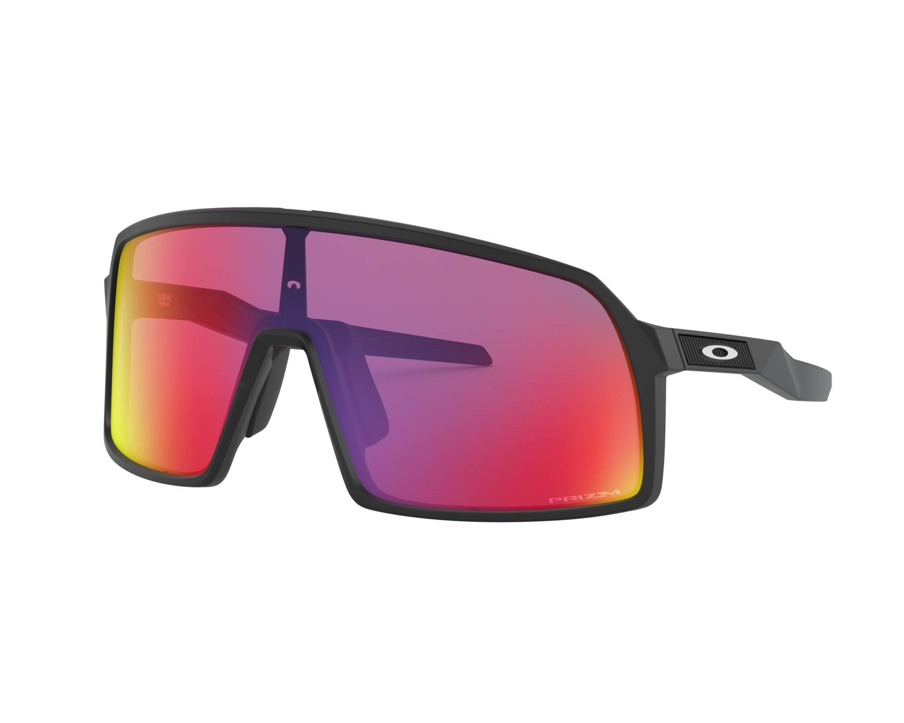 Oakley OO-9462 0428 - Noir  vue 360 degr&eacute;s 2