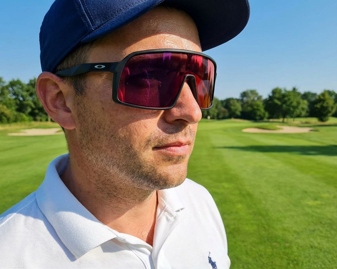 Oakley OO-9462 0428 - Noir  vue 360 degr&eacute;s 14