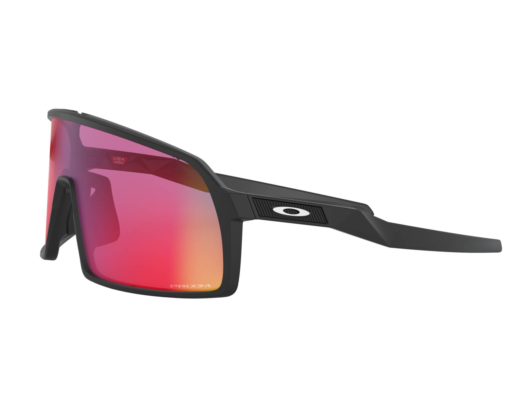 Oakley OO-9462 0428 - Noir  vue 360 degr&eacute;s 3