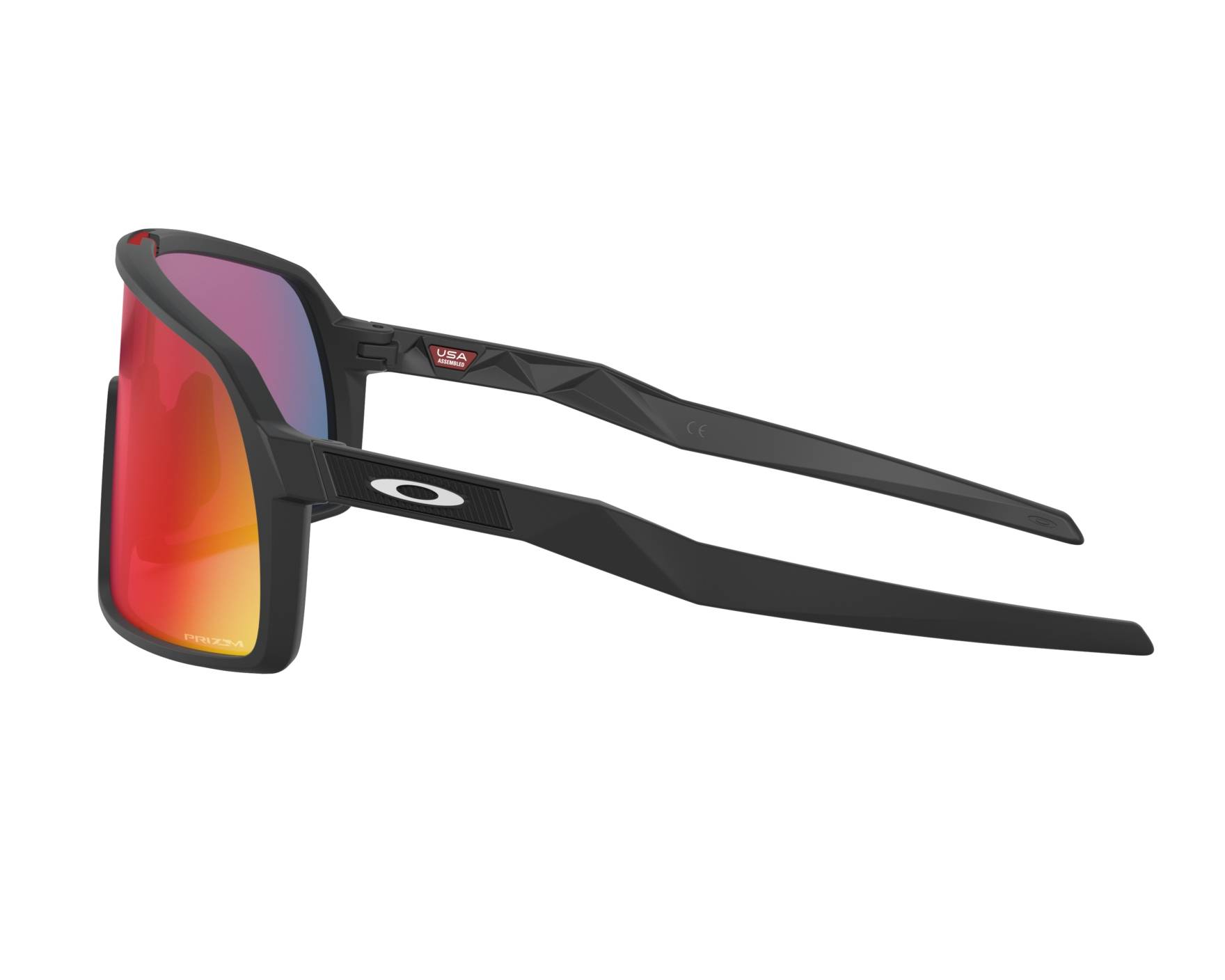 Oakley OO-9462 0428 - Noir  vue 360 degr&eacute;s 4