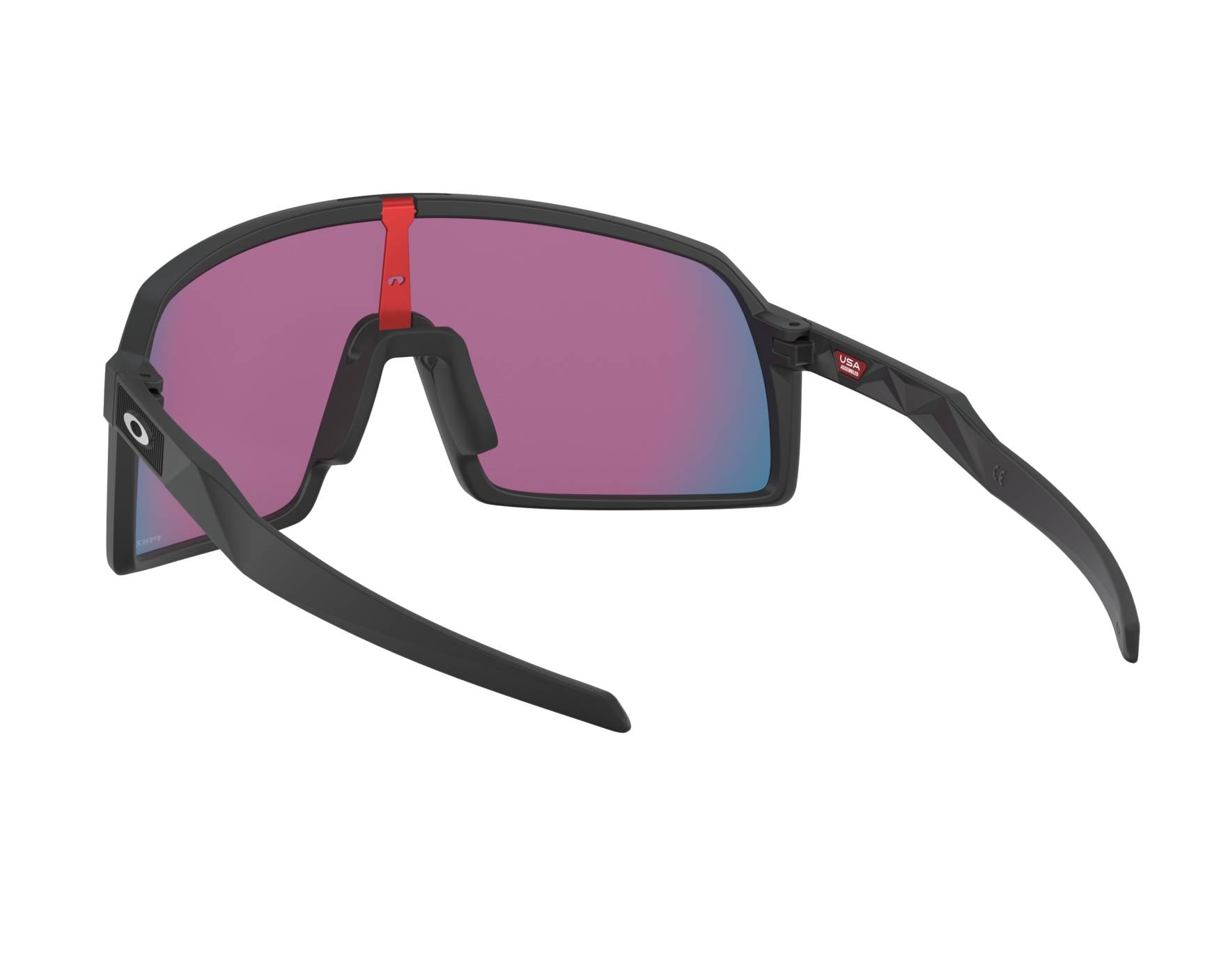 Oakley OO-9462 0428 - Noir  vue 360 degr&eacute;s 6