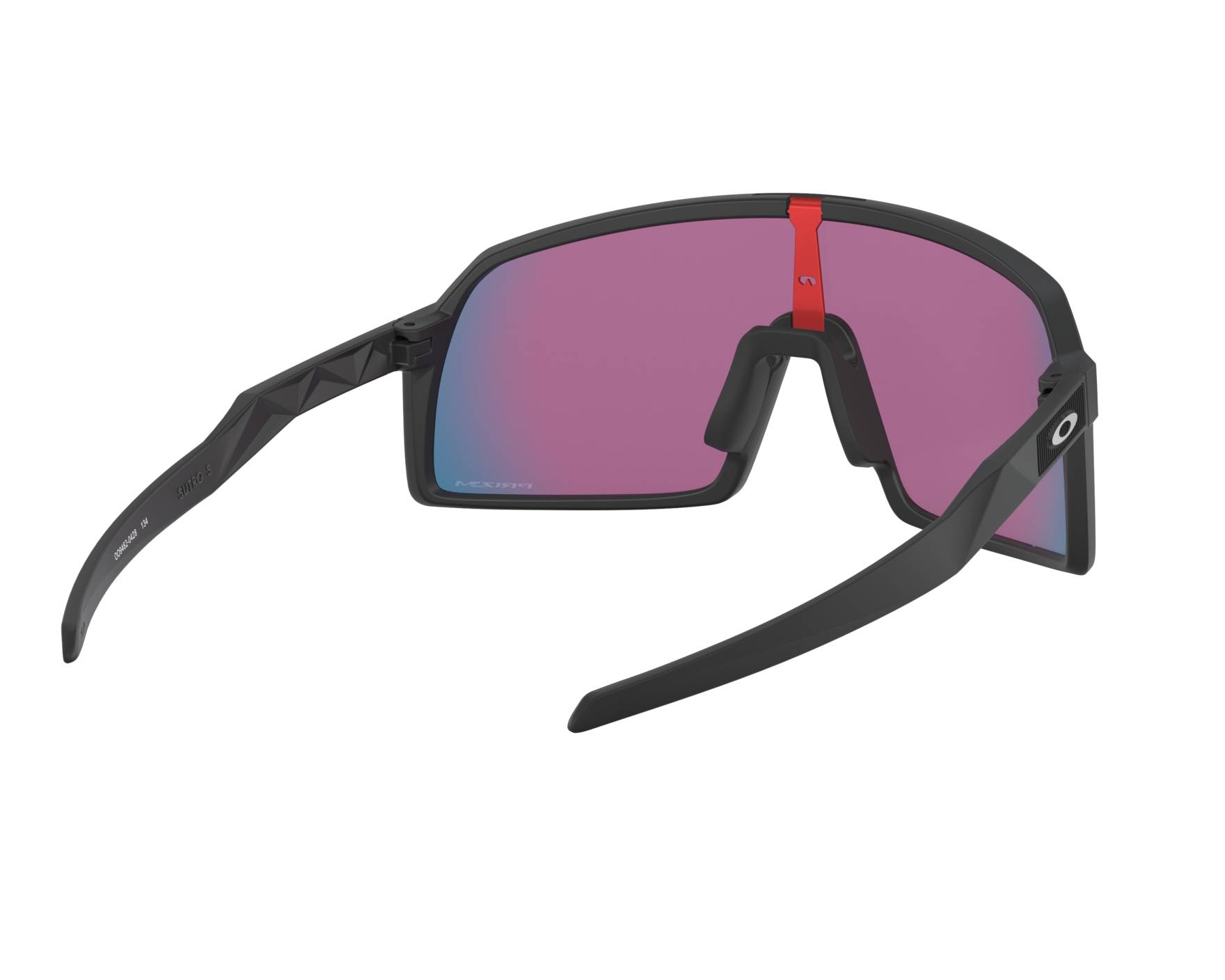 Oakley OO-9462 0428 - Noir  vue 360 degr&eacute;s 8