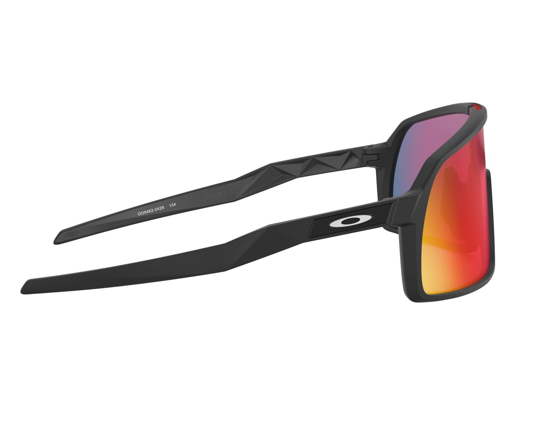 Oakley OO-9462 0428 - Noir  vue 360 degr&eacute;s 10