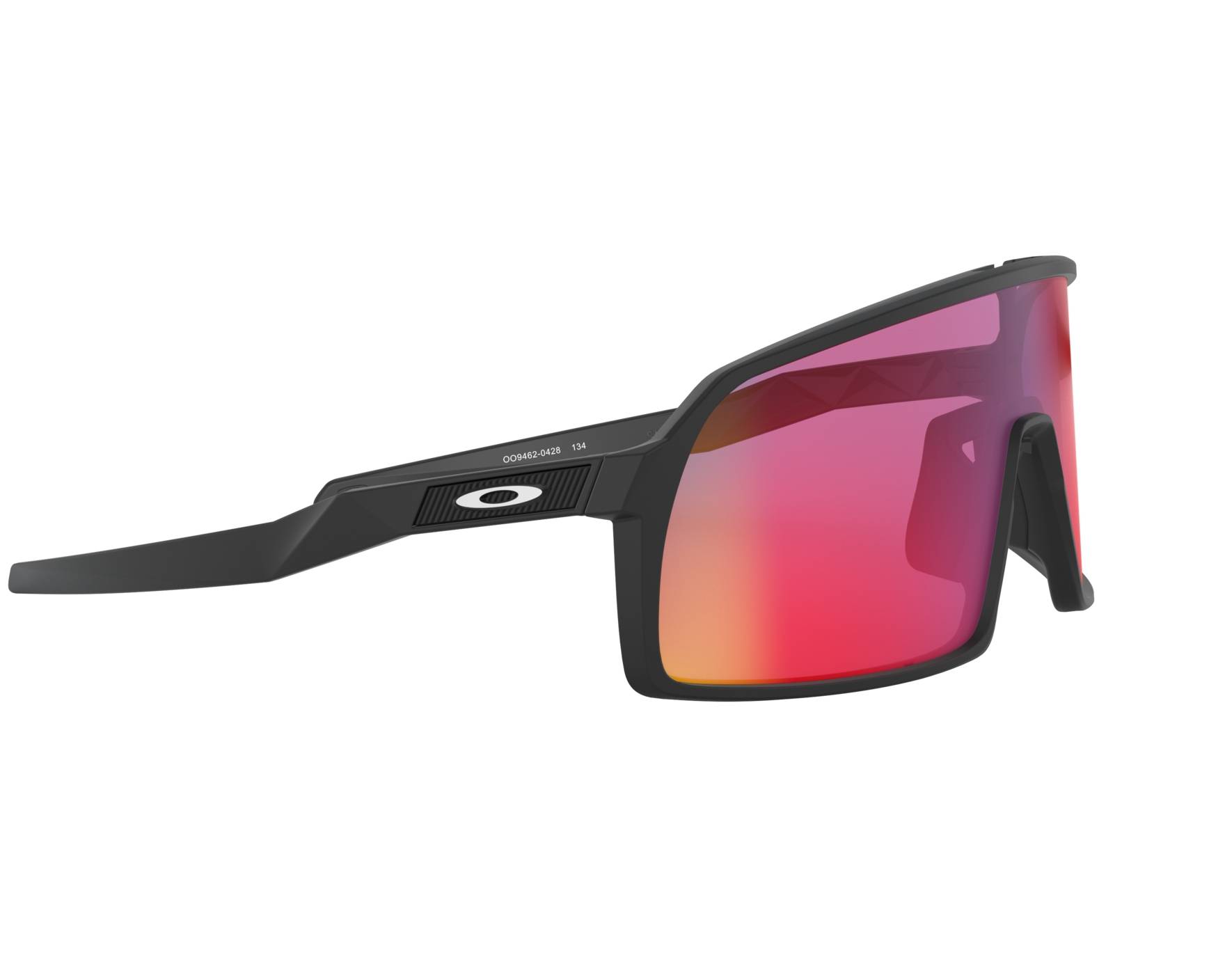 Oakley OO-9462 0428 - Noir  vue 360 degr&eacute;s 11