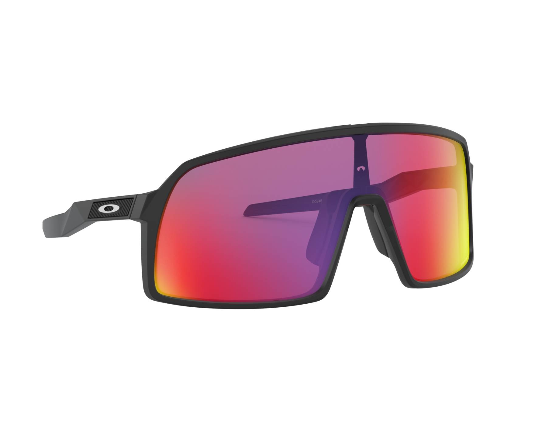 Oakley OO-9462 0428 - Noir  vue 360 degr&eacute;s 12