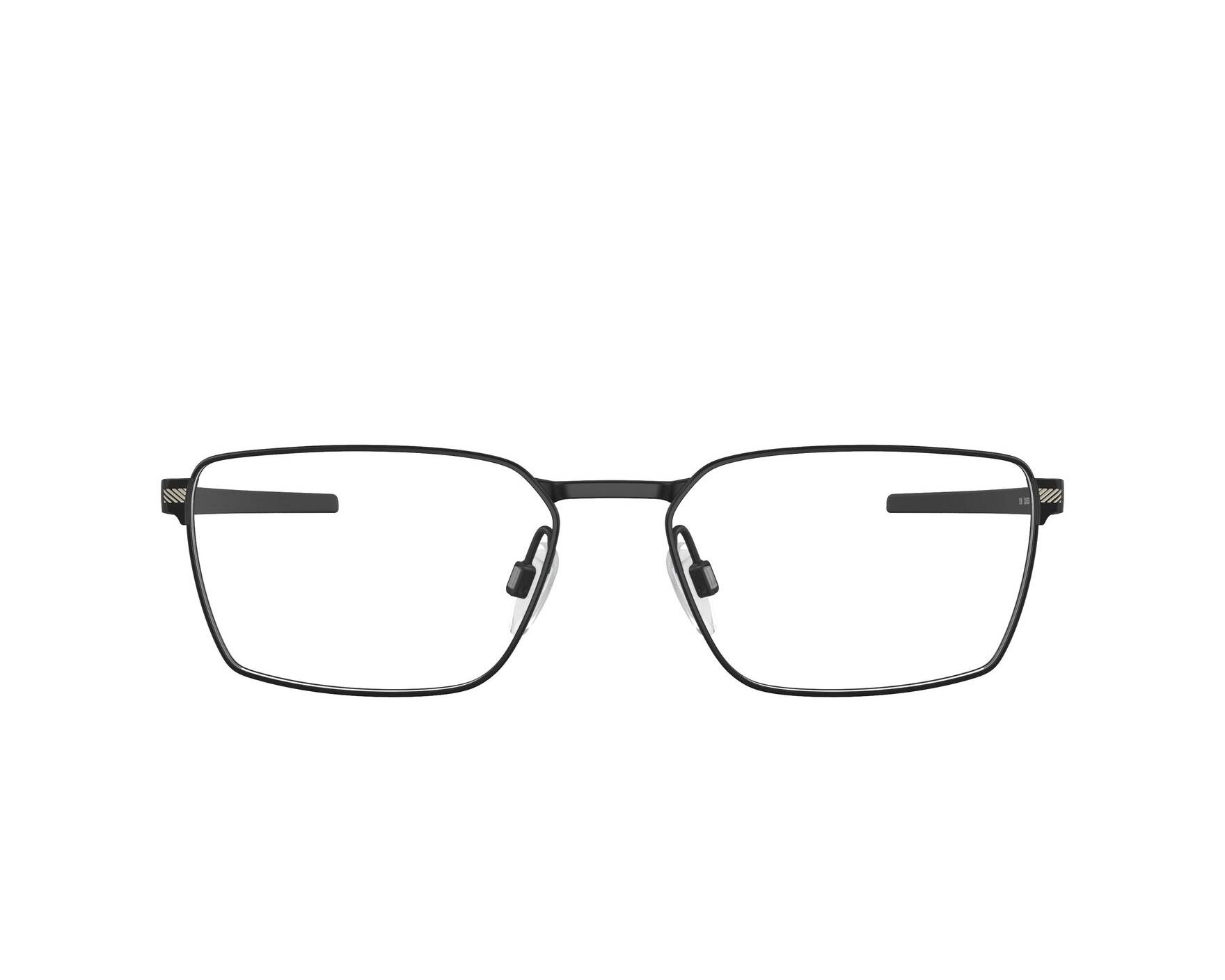 Oakley OX5078 507801 53-16 Black  vue 360 degr&eacute;s 1