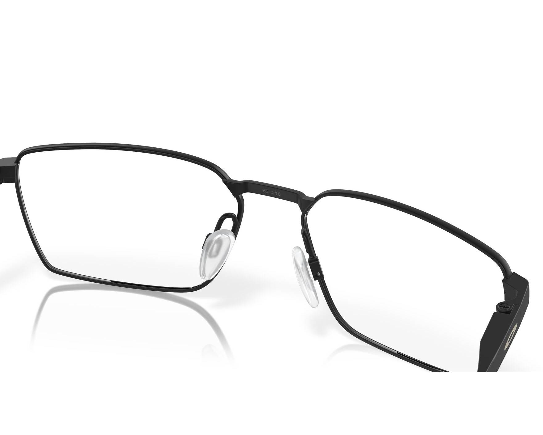 Oakley OX5078 507801 53-16 Black  vue 360 degr&eacute;s 5