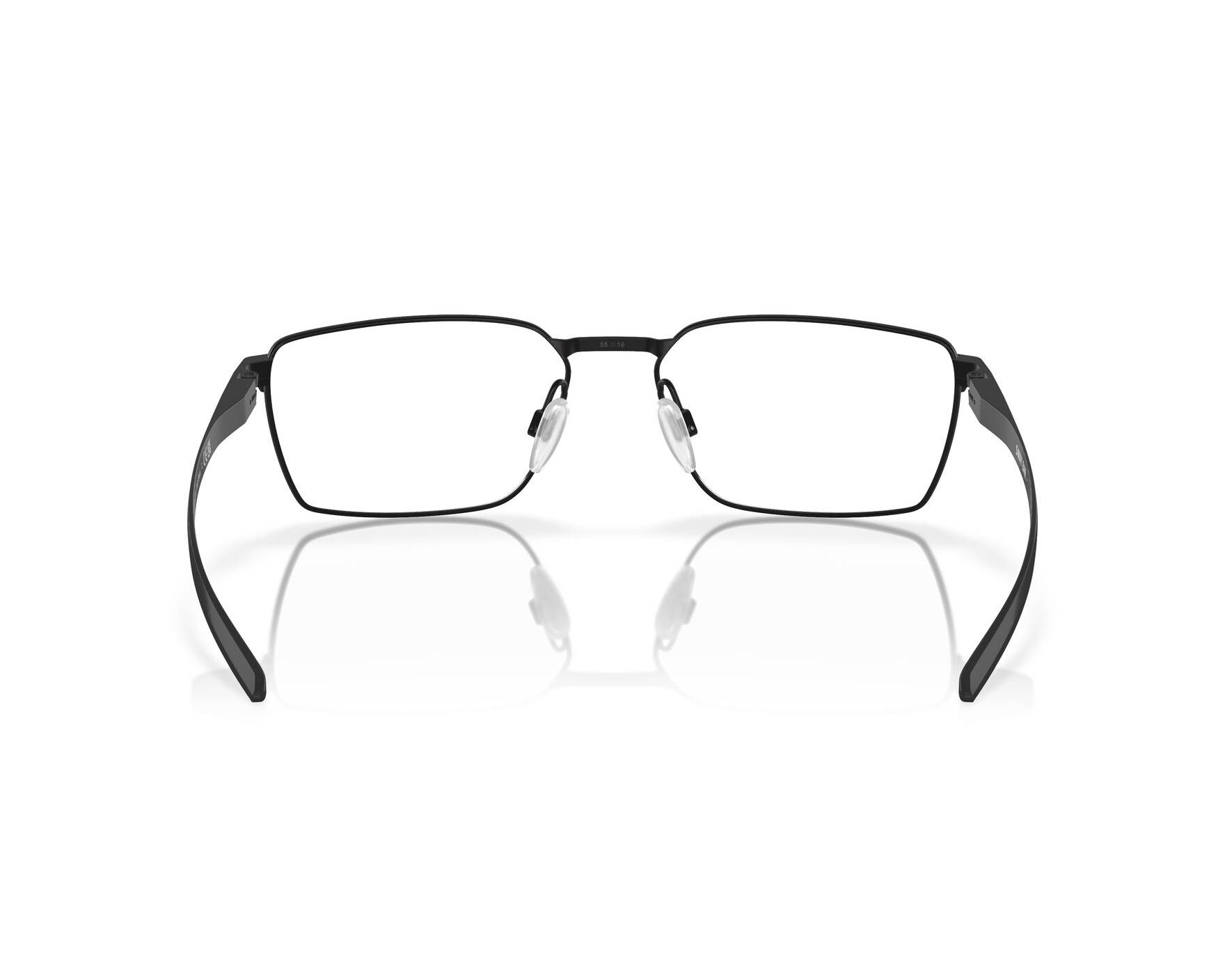 Oakley OX5078 507801 53-16 Black  vue 360 degr&eacute;s 6