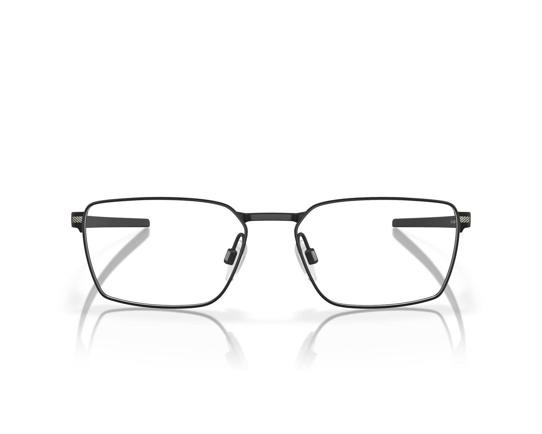 Oakley OX5078 507801 53-16 Black  vue 360 degr&eacute;s 8