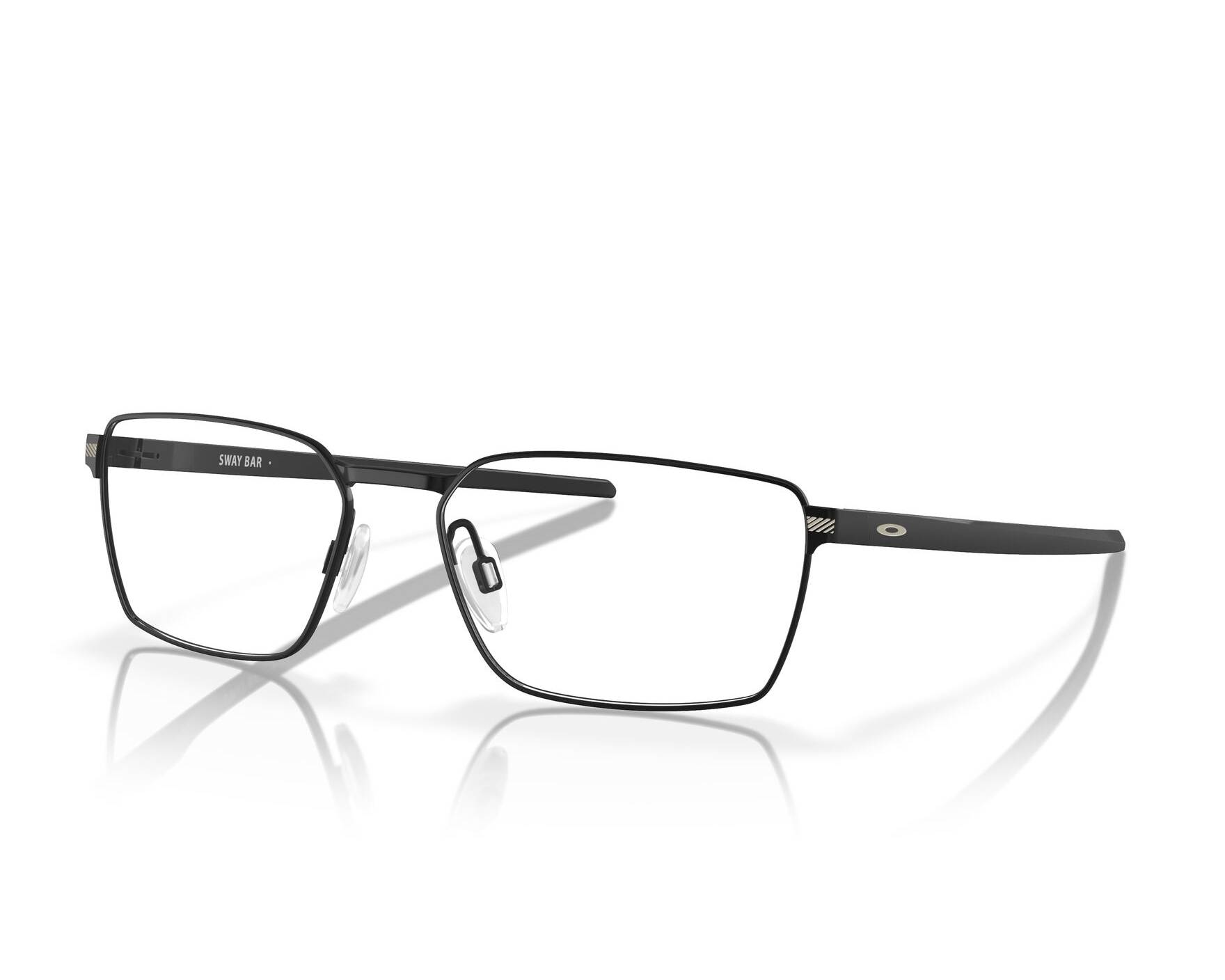 Oakley OX5078 507801 53-16 Black  vue 360 degr&eacute;s 10