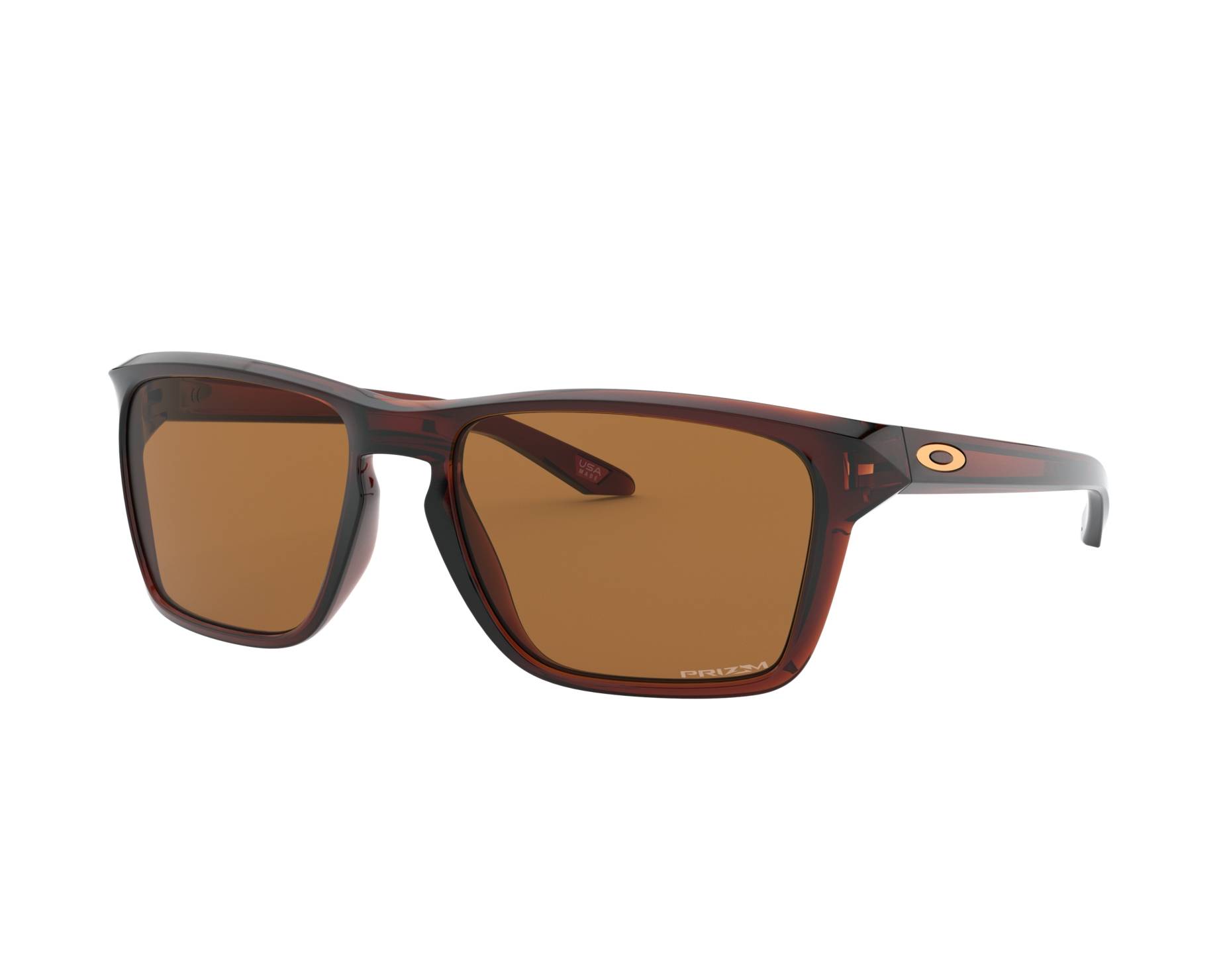 Oakley OO9448 944802 57-17 Brown  vue 360 degr&eacute;s 1