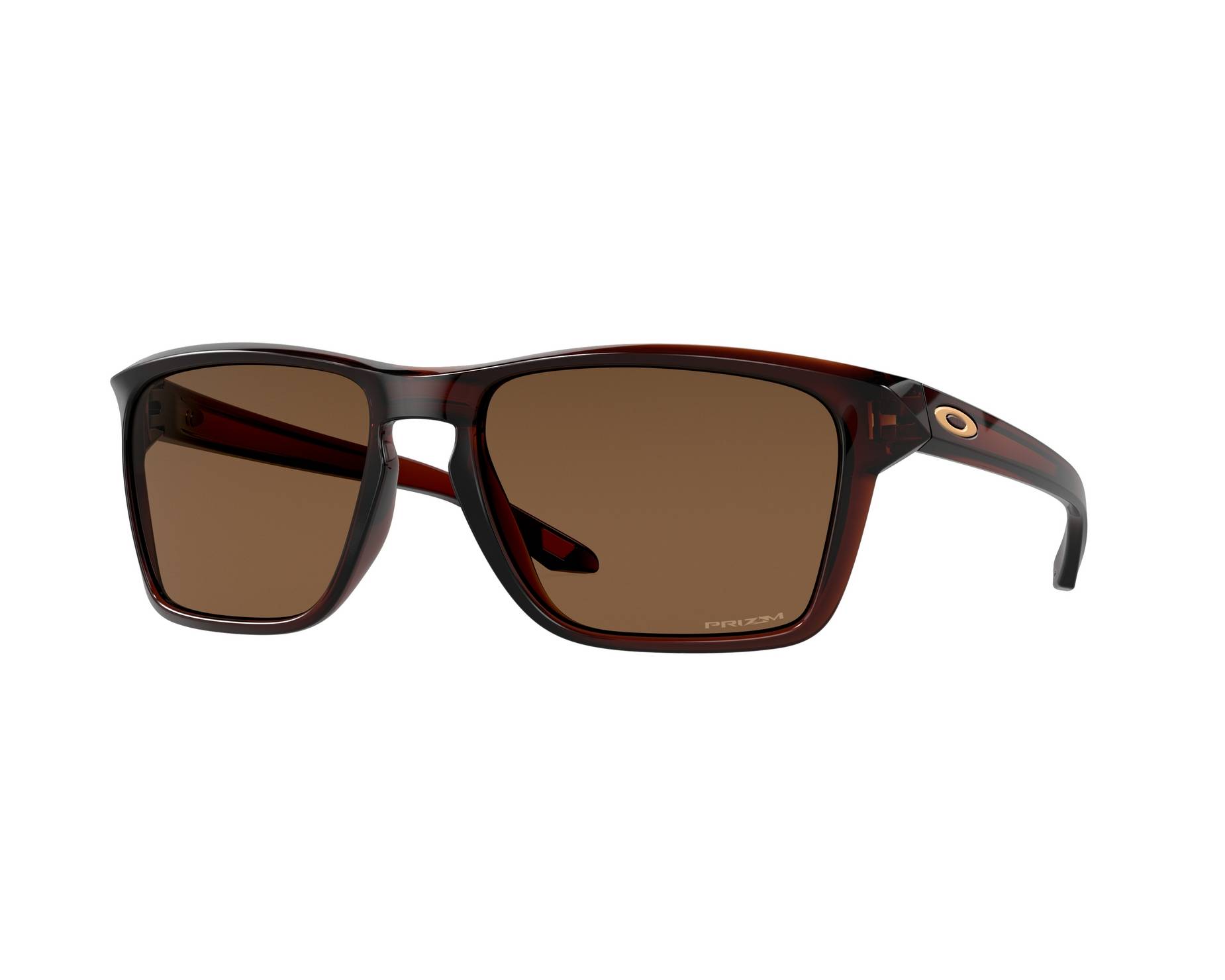 Oakley OO9448 944802 57-17 Brown  vue 360 degr&eacute;s 4
