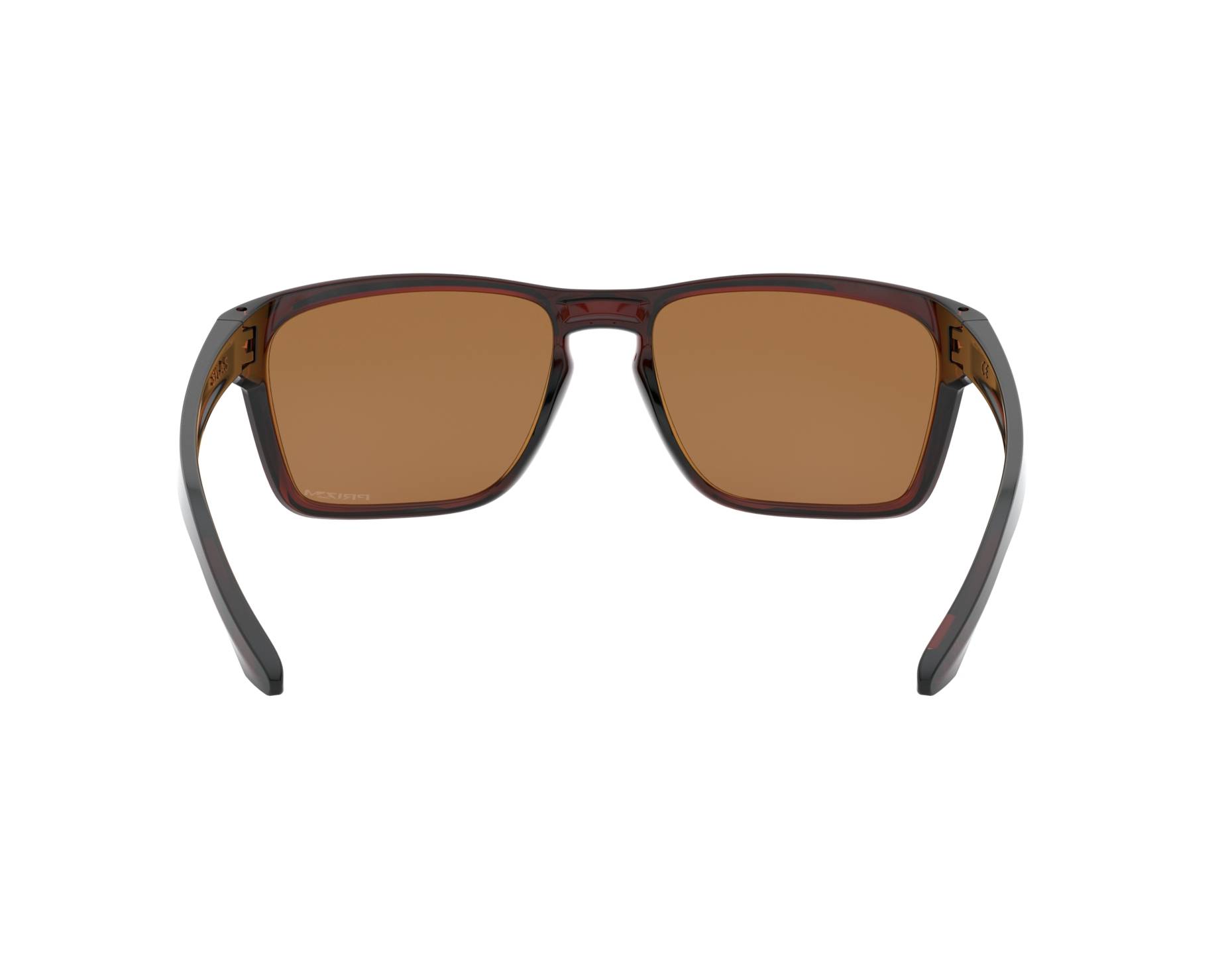 Oakley OO9448 944802 57-17 Brown  vue 360 degr&eacute;s 6