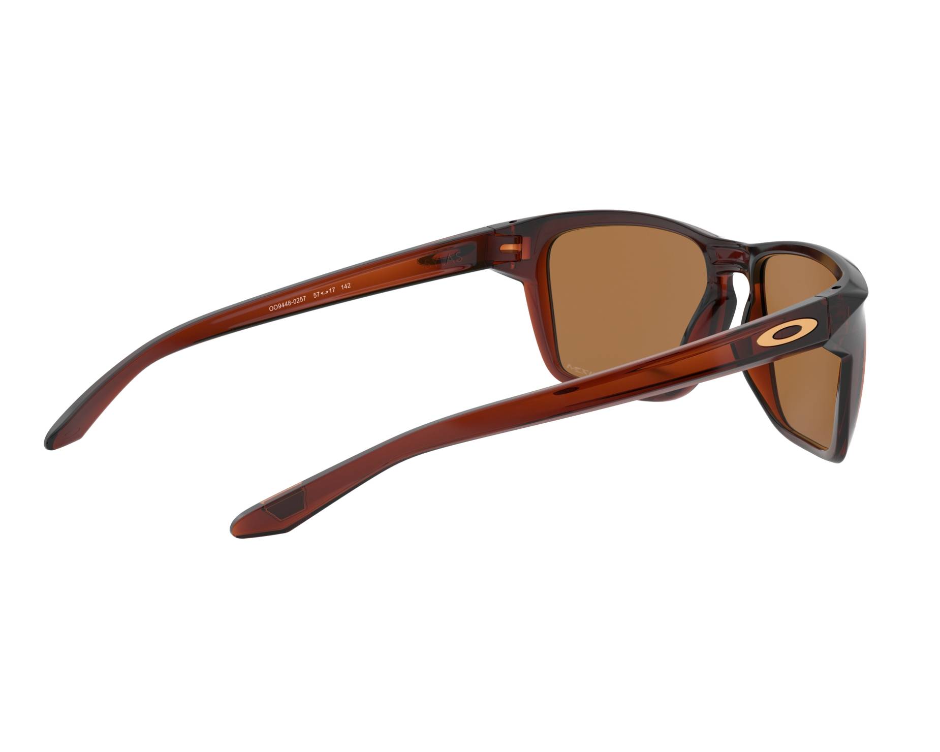 Oakley OO9448 944802 57-17 Brown  vue 360 degr&eacute;s 7