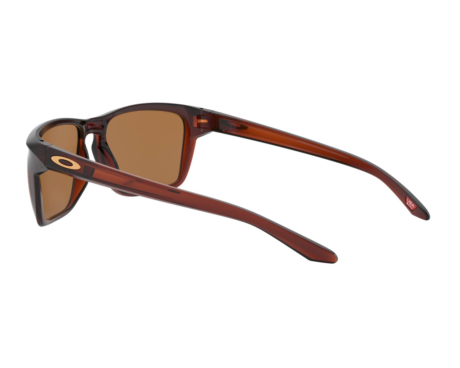 Oakley OO9448 944802 57-17 Brown  vue 360 degr&eacute;s 9