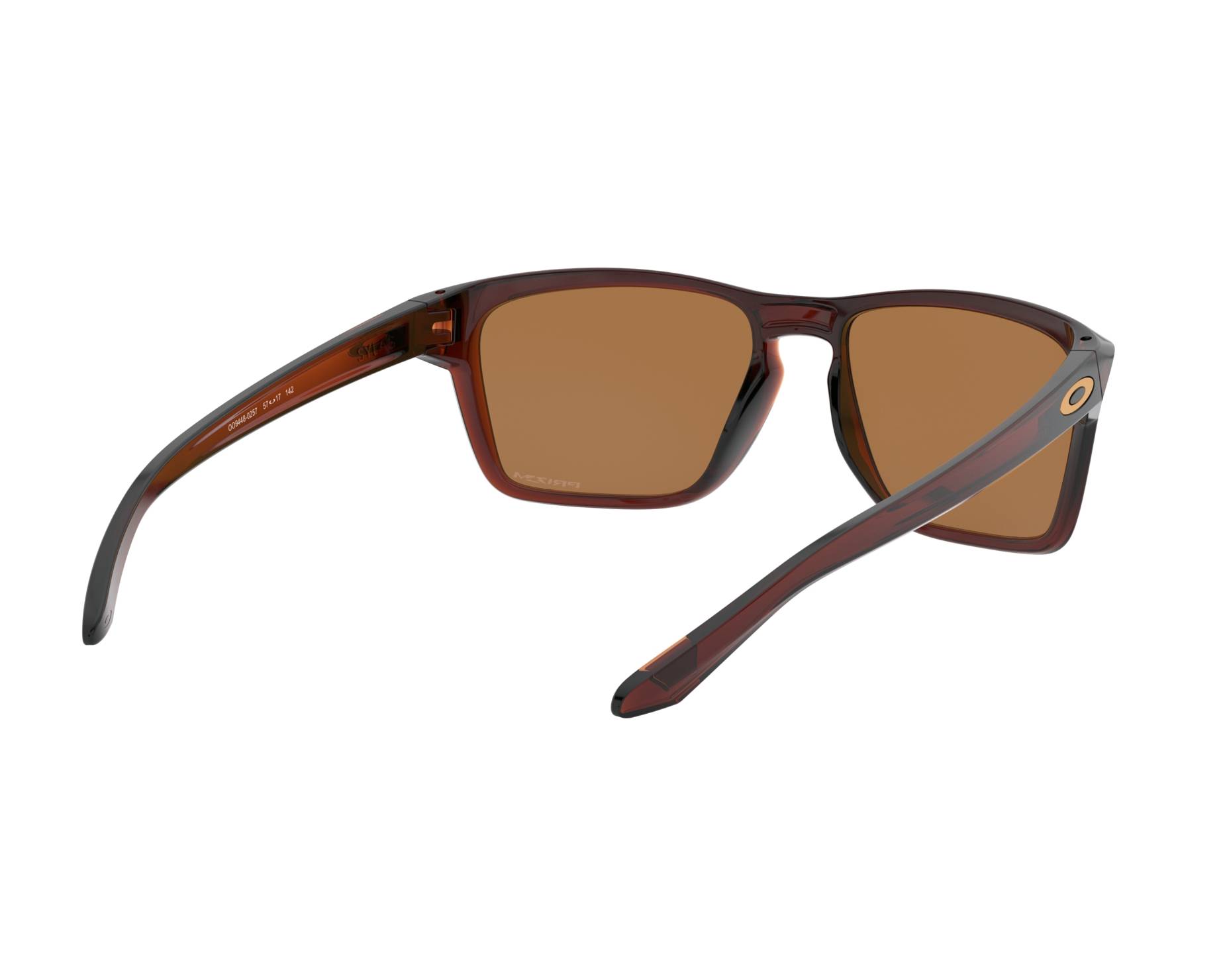 Oakley OO9448 944802 57-17 Brown  vue 360 degr&eacute;s 10