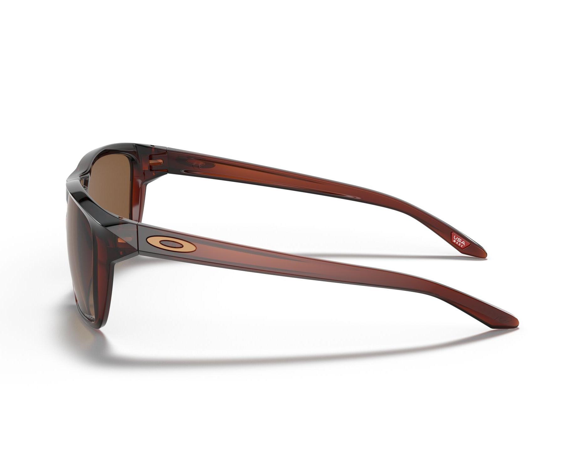 Oakley OO9448 944802 57-17 Brown  vue 360 degr&eacute;s 12