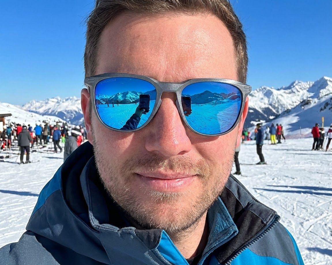 Oakley OO9286 928607 54-19 Bleu  vue 360 degr&eacute;s 11