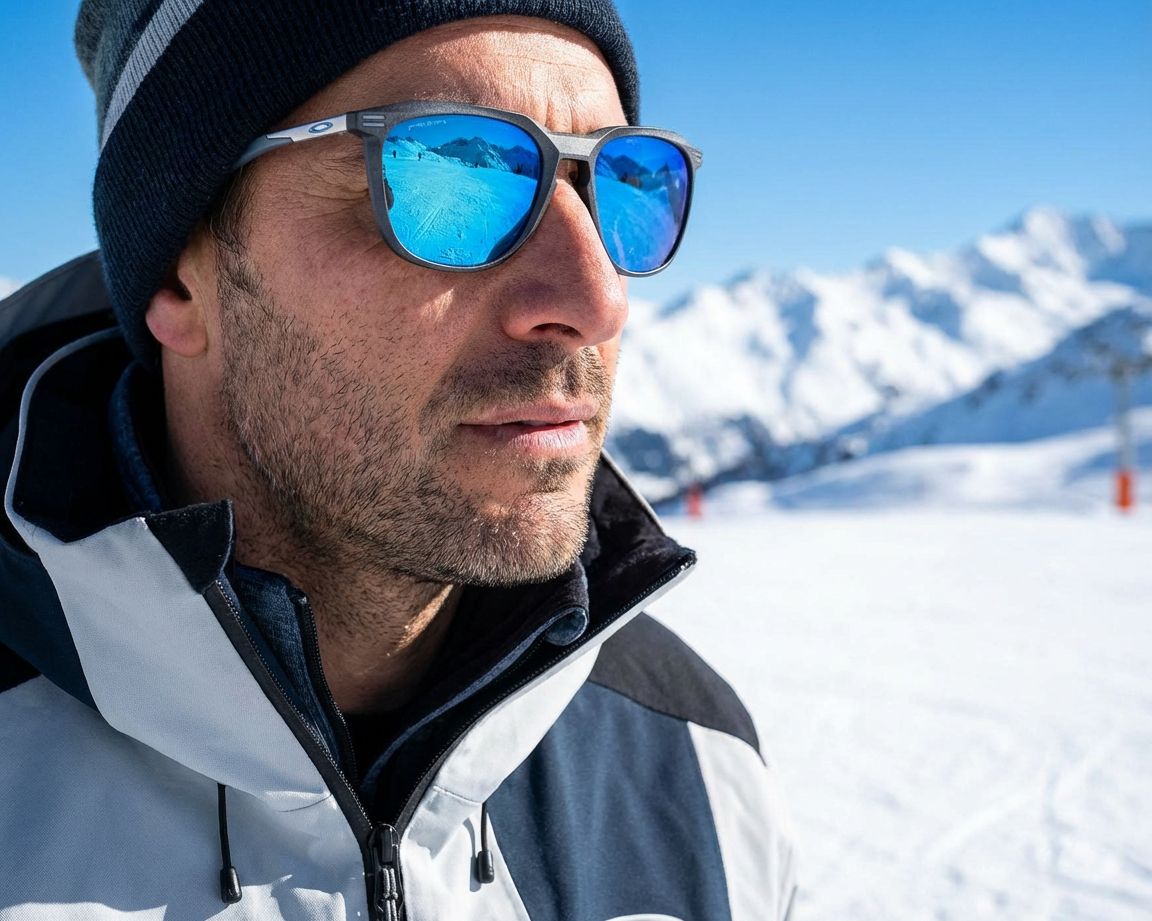 Oakley OO9286 928607 54-19 Bleu  vue 360 degr&eacute;s 12