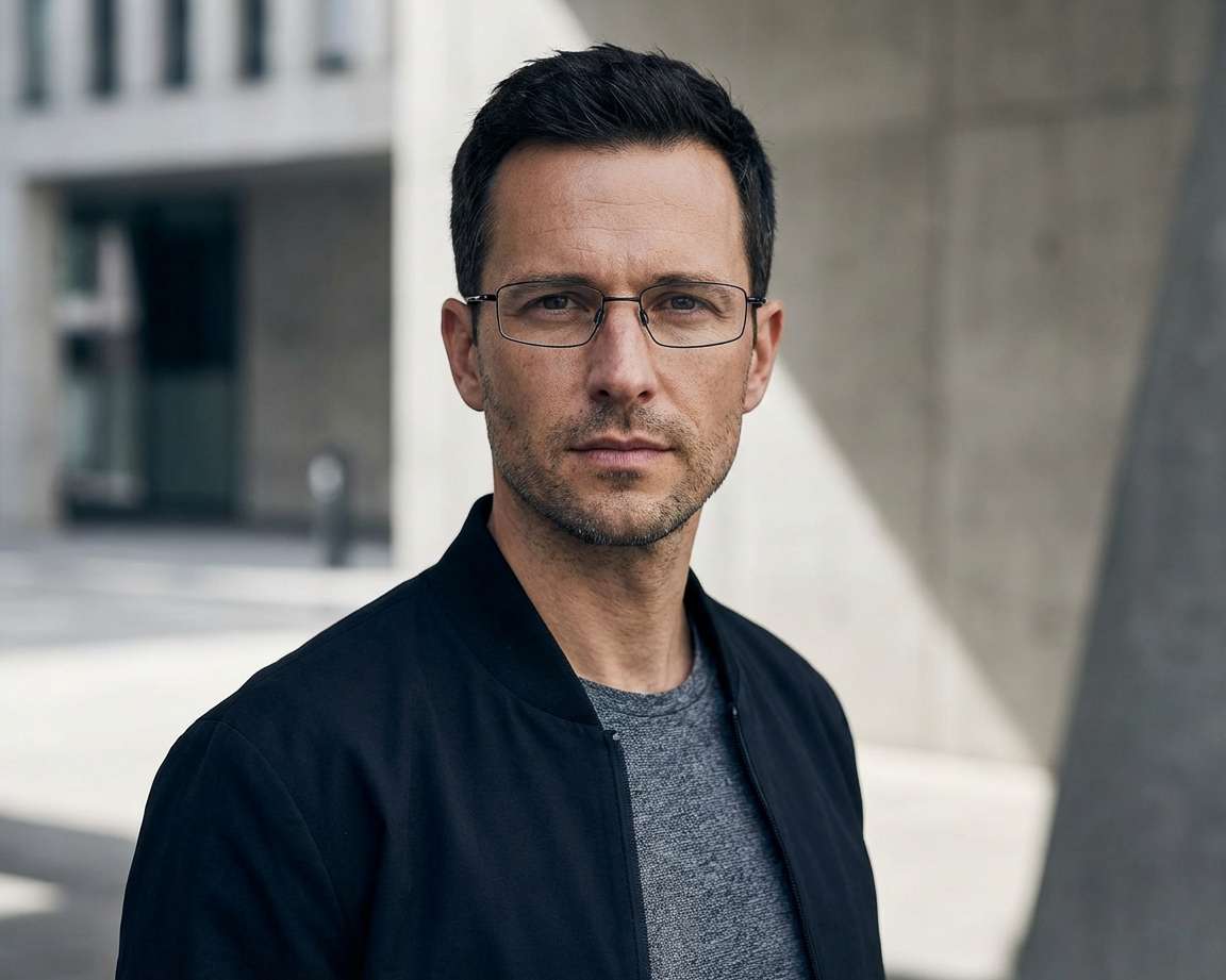 Oakley OX-3136 0253 53-19 Black  vue 360 degr&eacute;s 13