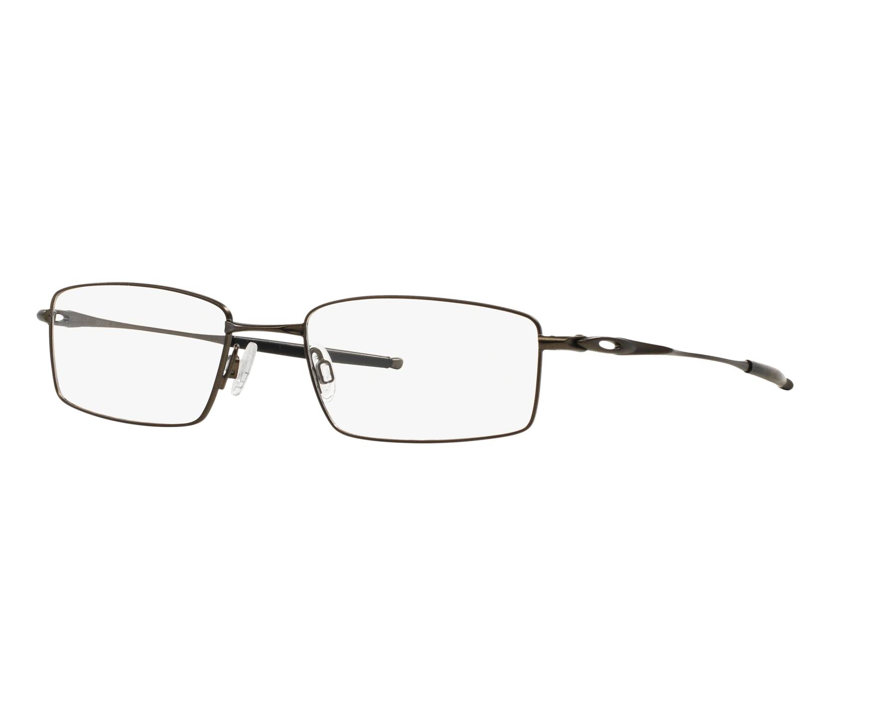 Oakley OX-3136 03 53-19   vue 360 degr&eacute;s 2