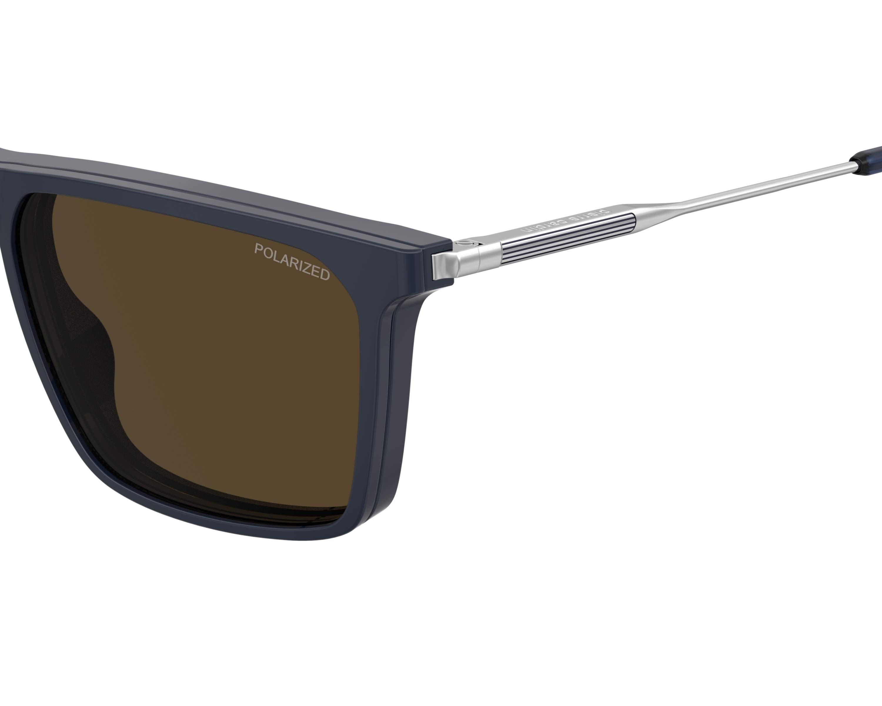 Pierre Cardin P.C.-6286-C PJP 58-15 Bleu  vue 360 degr&eacute;s 3