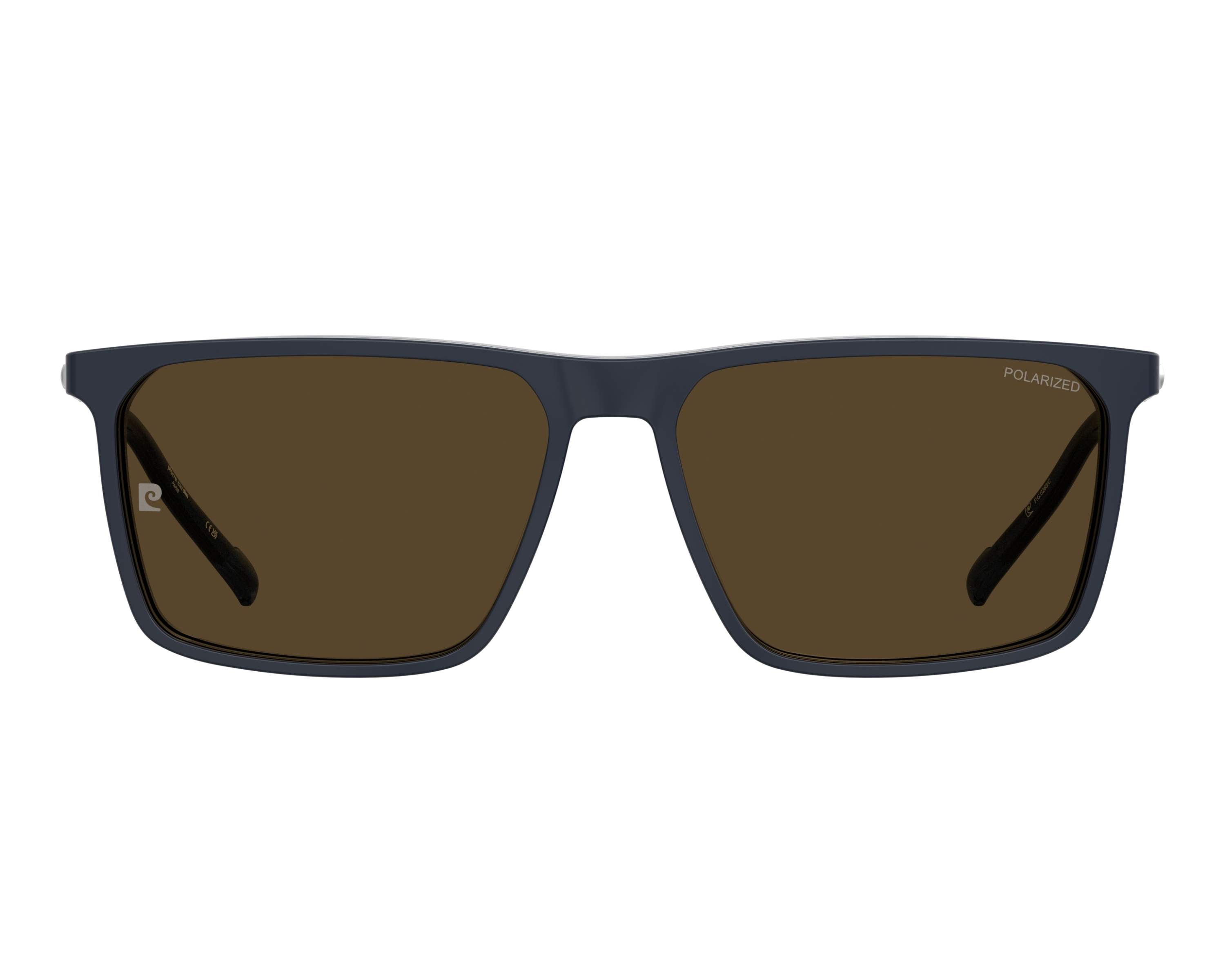 Pierre Cardin P.C.-6286-C PJP 58-15 Bleu  vue 360 degr&eacute;s 5