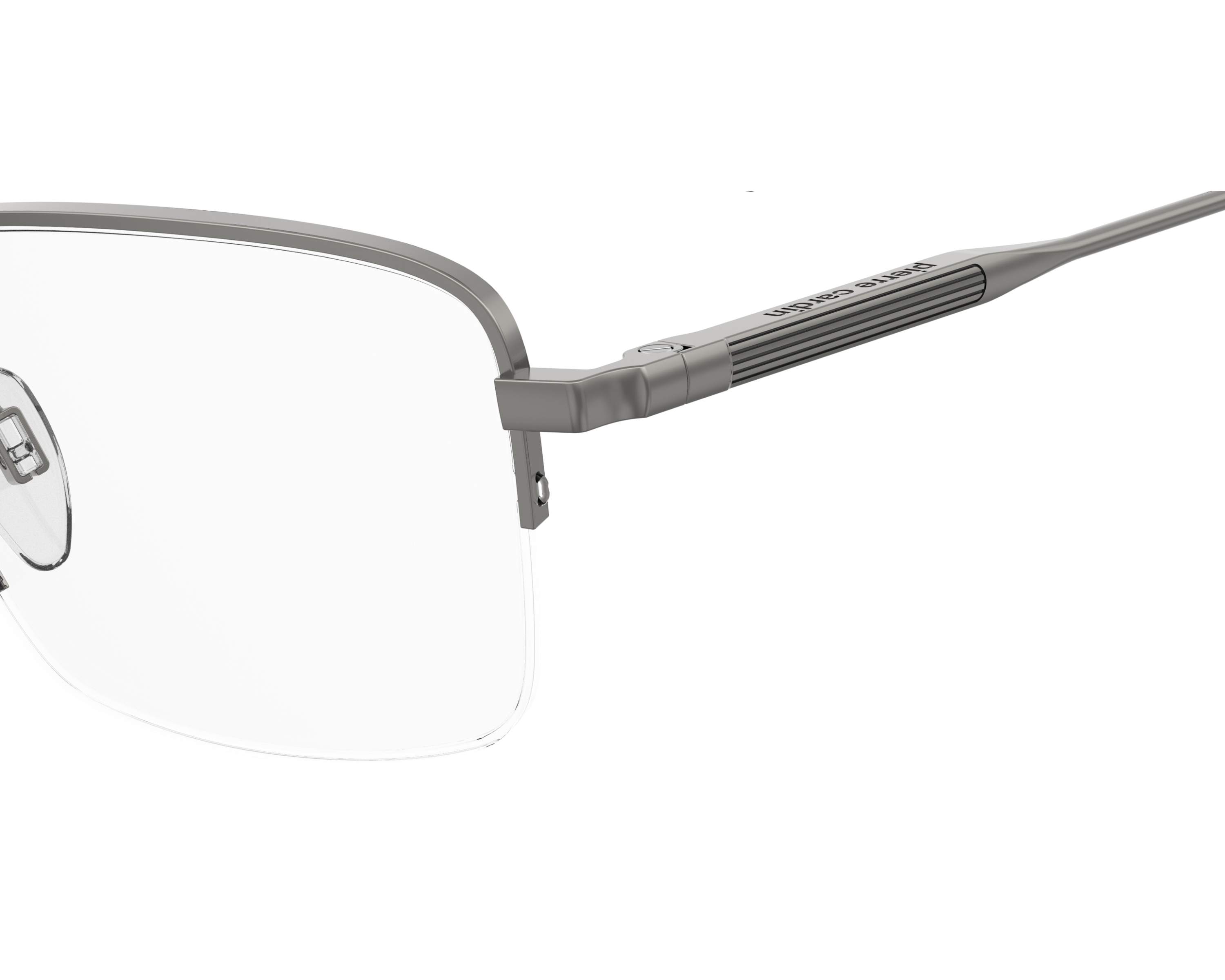 Pierre Cardin P.C.-6912 R80 53-20 Gris  vue 360 degr&eacute;s 3