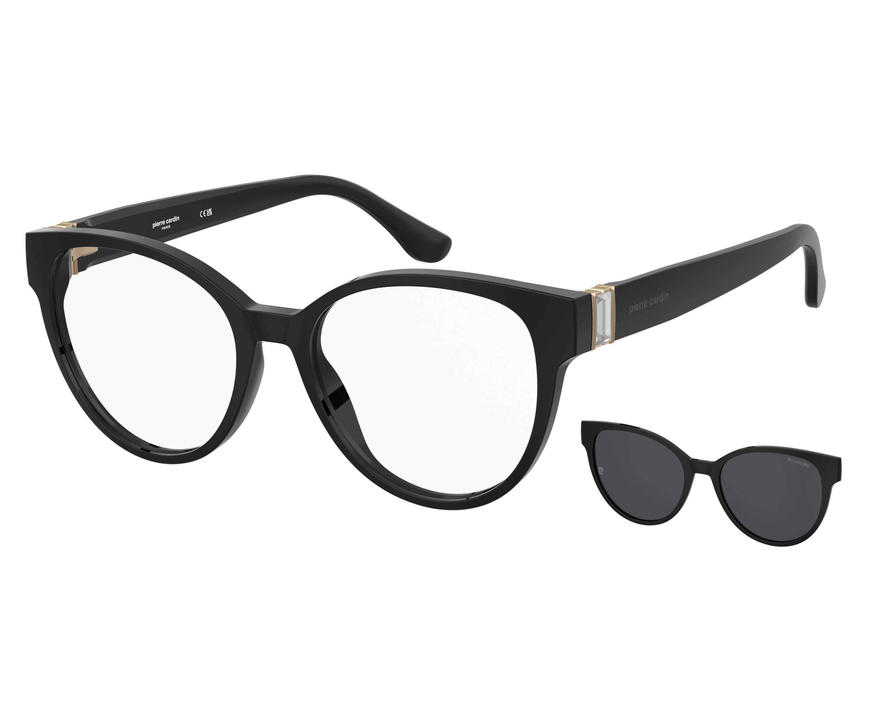 Lunettes de vue Pierre Cardin PC-6255 09Q